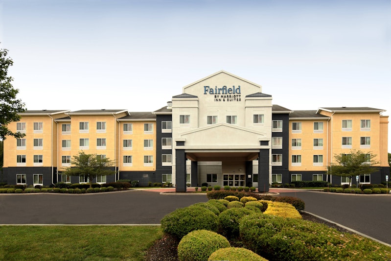 Fairfield by Marriott Inn & Suites Millville Vineland