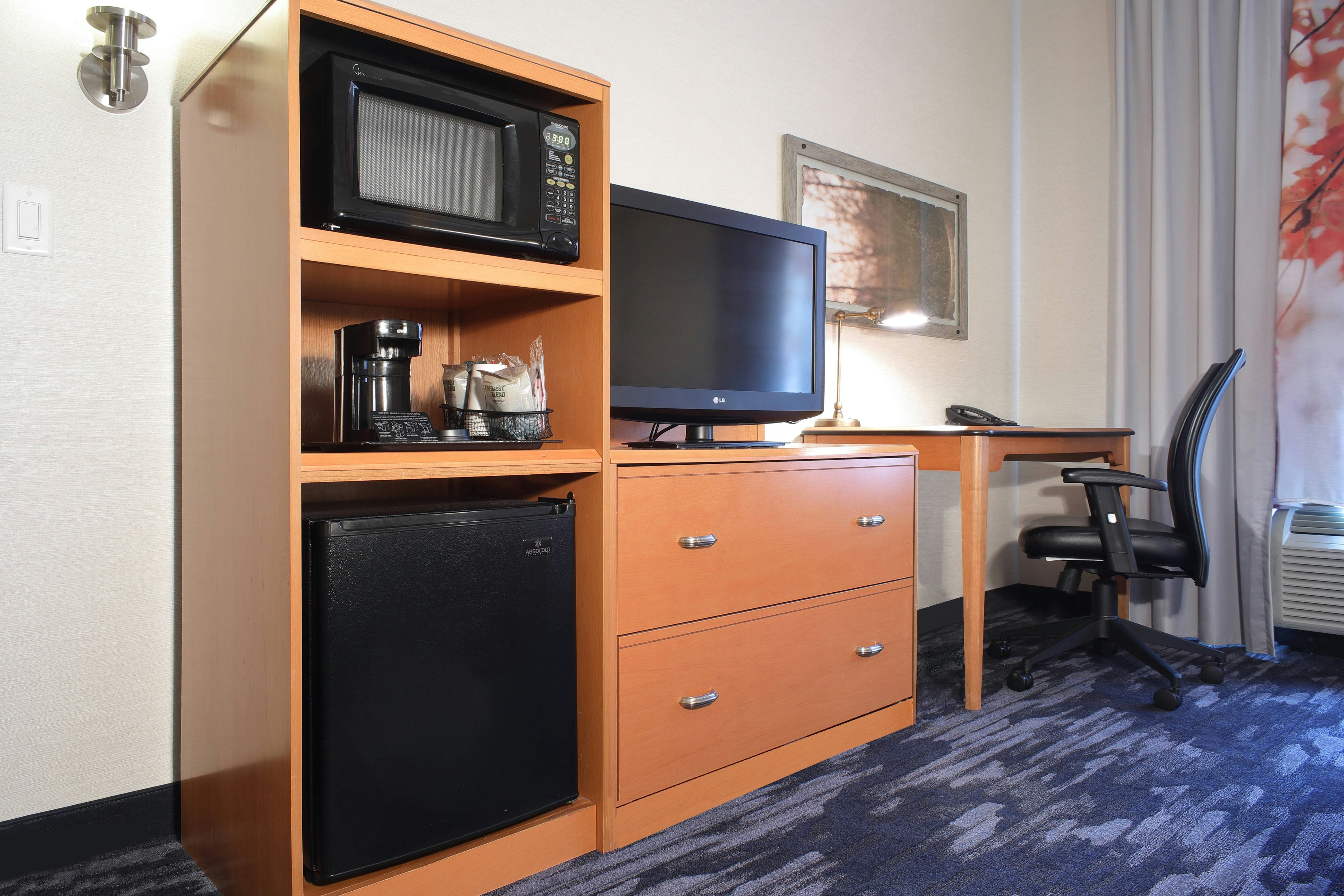 Fairfield by Marriott Inn & Suites Millville Vineland