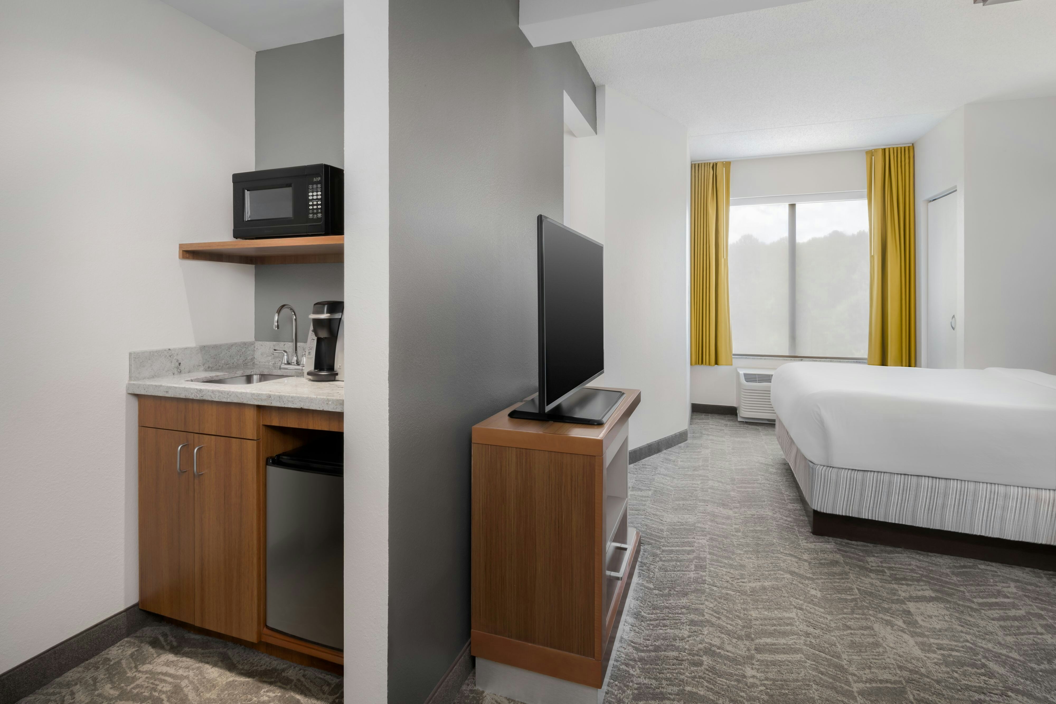 SpringHill Suites by Marriott Athens West
