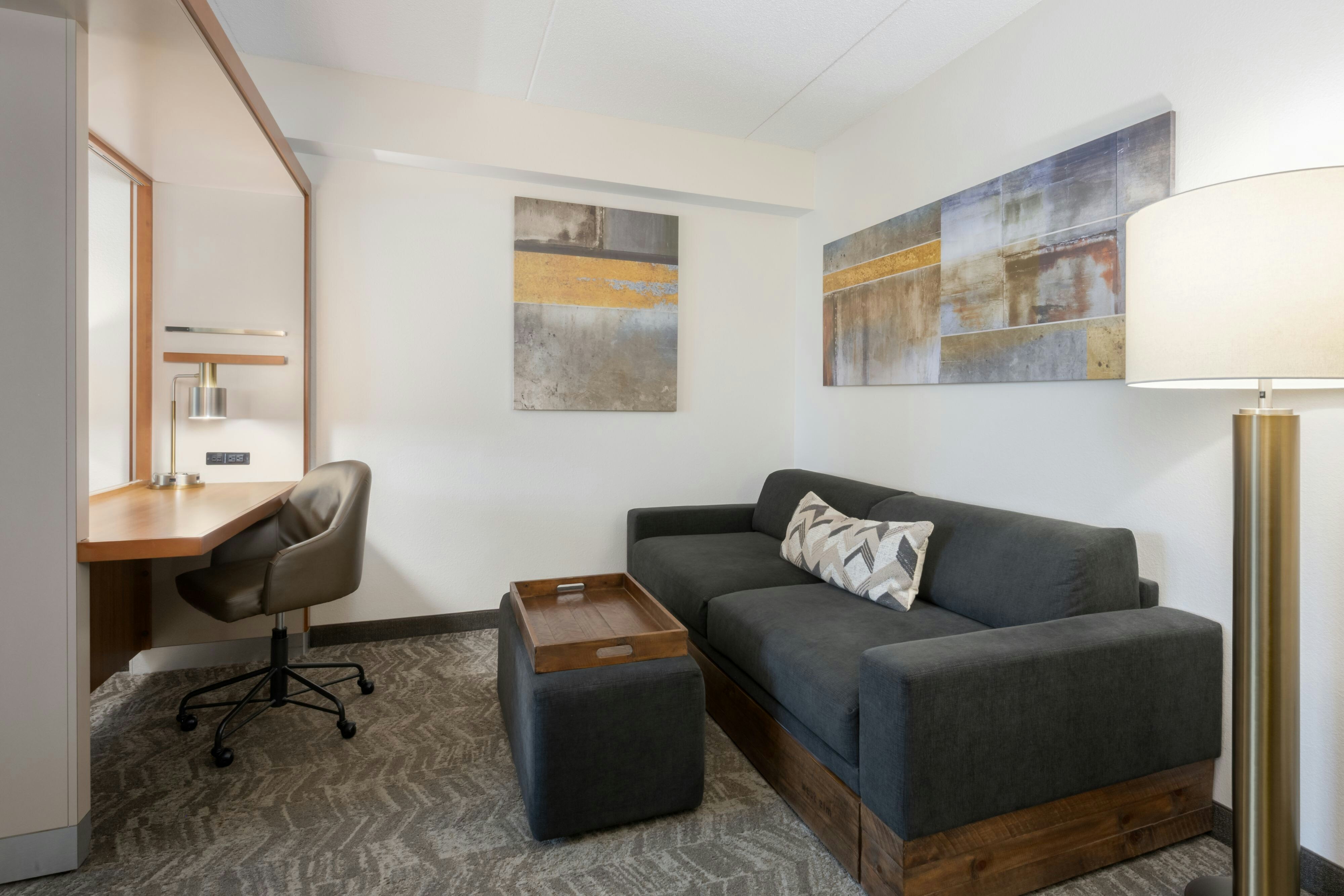 SpringHill Suites by Marriott Athens West