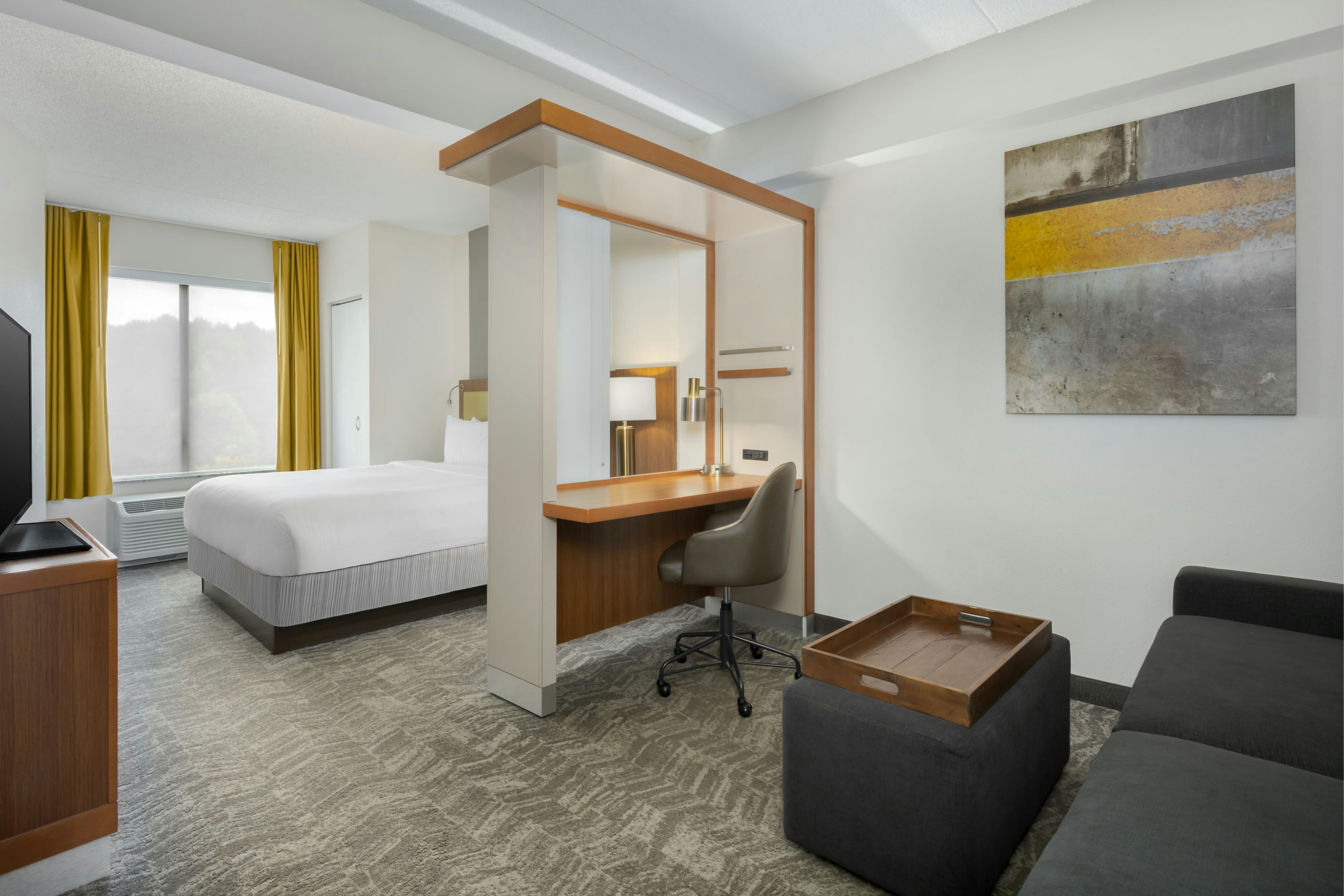 SpringHill Suites by Marriott Athens West
