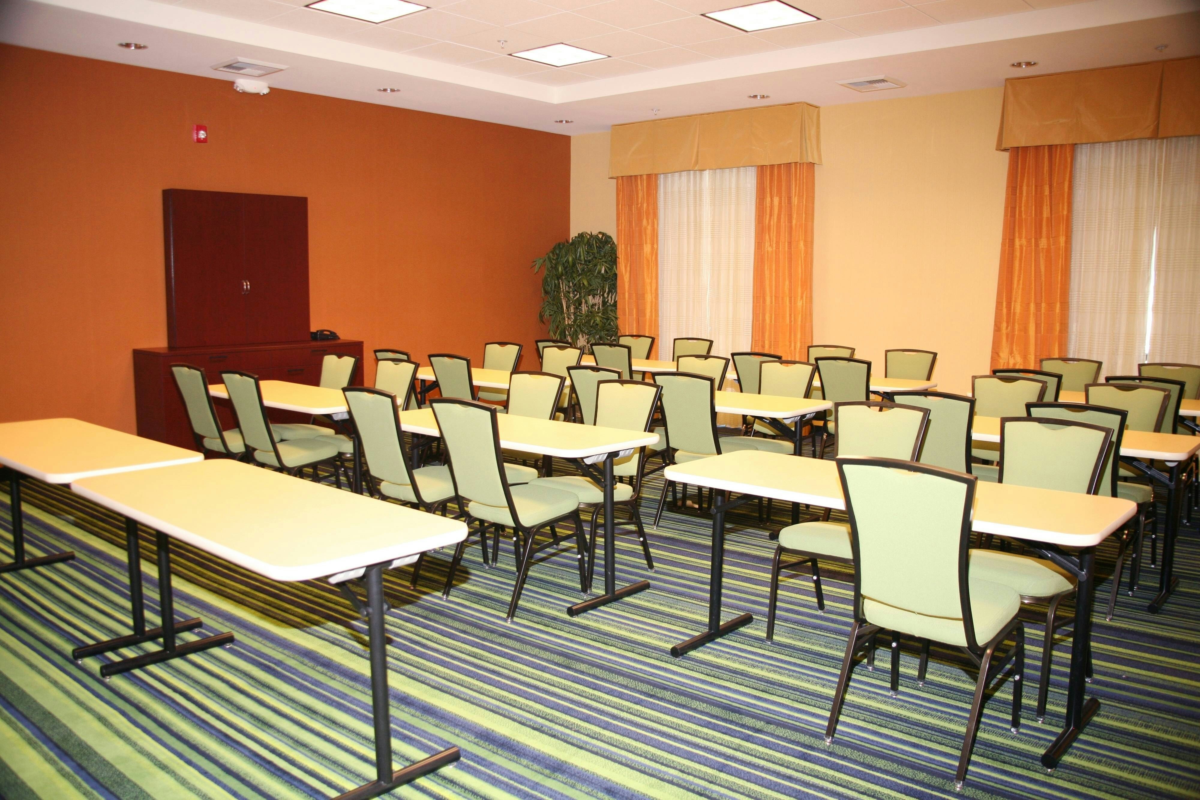 Fairfield by Marriott Inn & Suites Tehachapi
