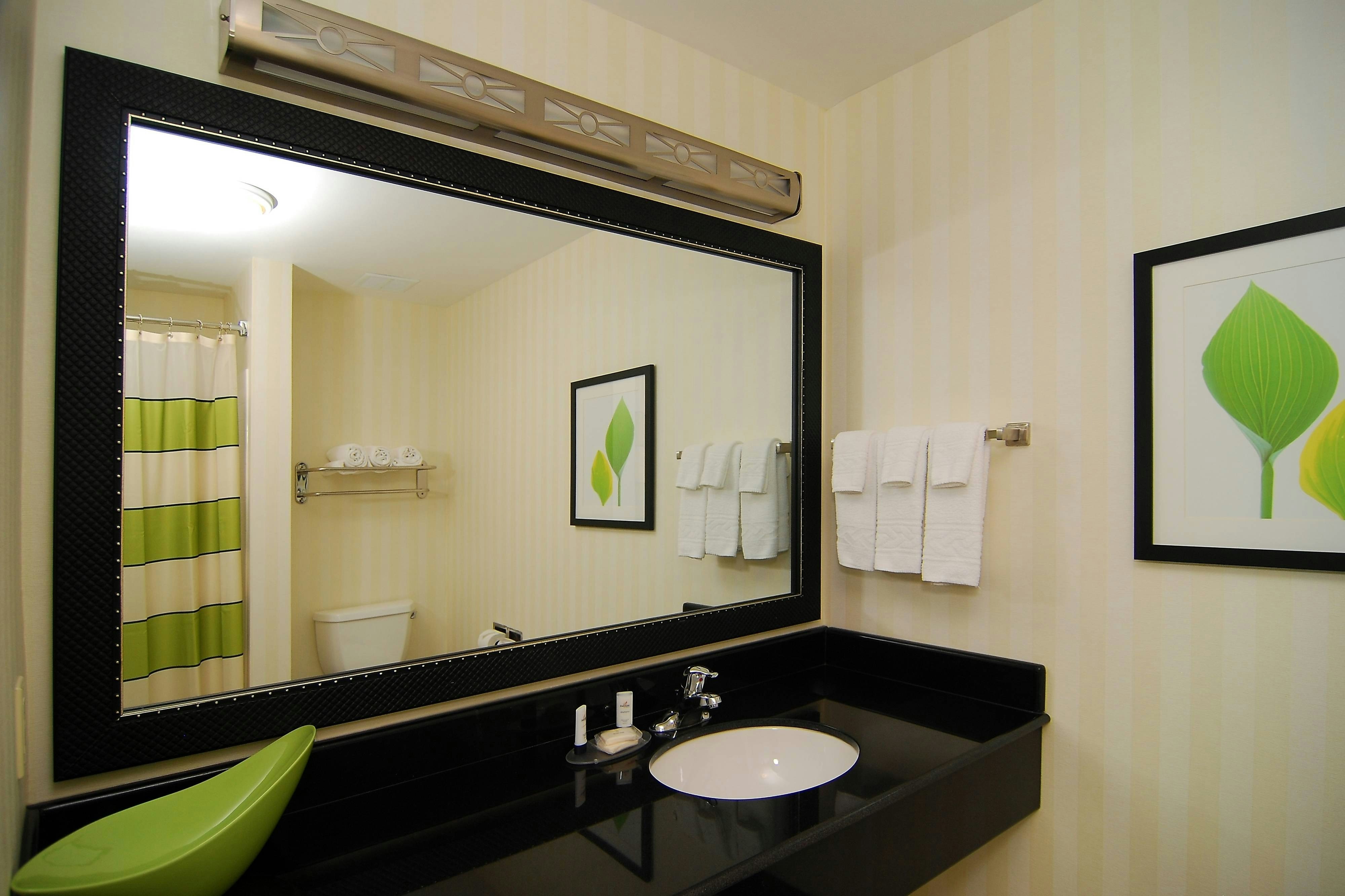 Fairfield by Marriott Inn & Suites Tehachapi