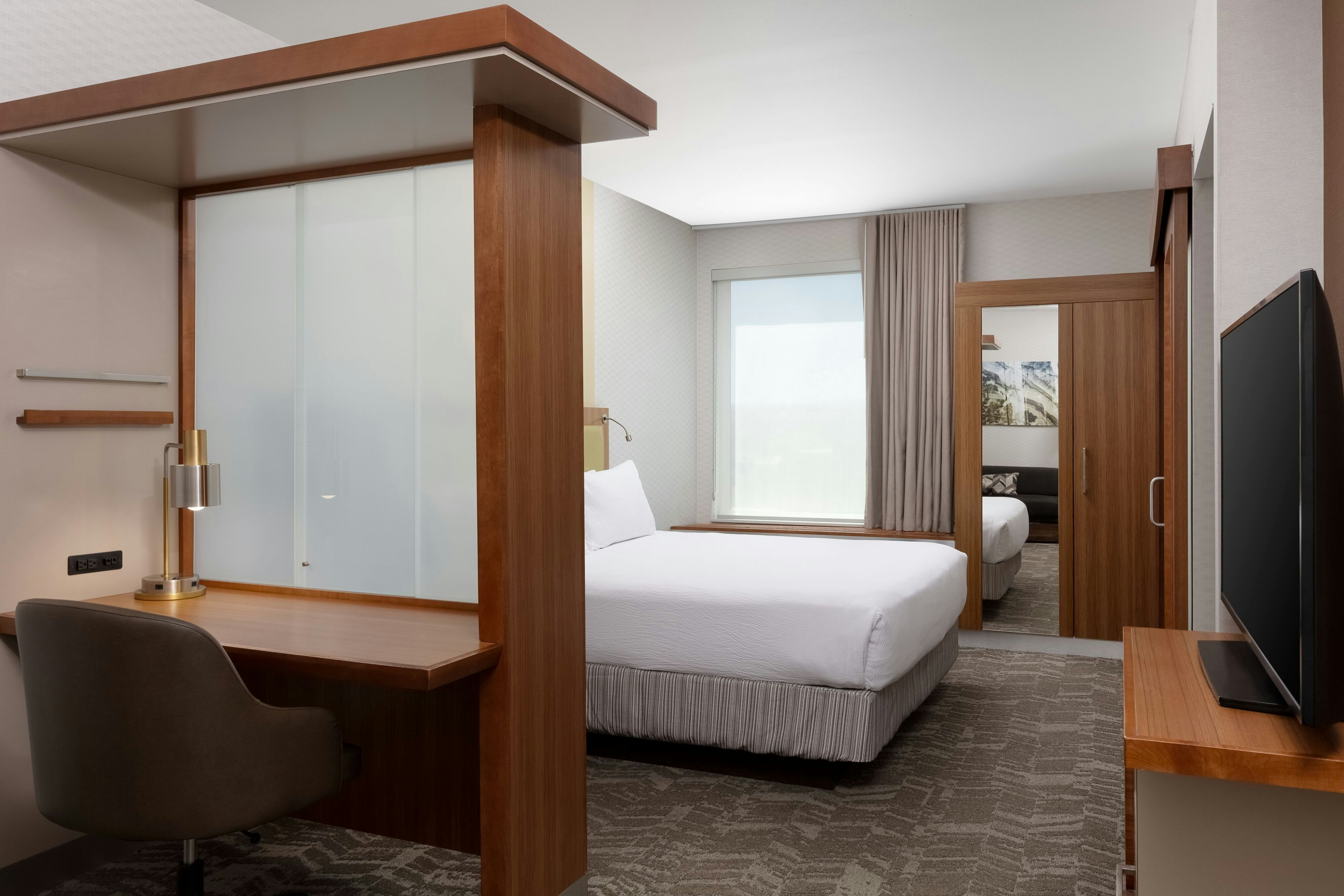 SpringHill Suites by Marriott Grand Junction Downtown/Historic Main Street