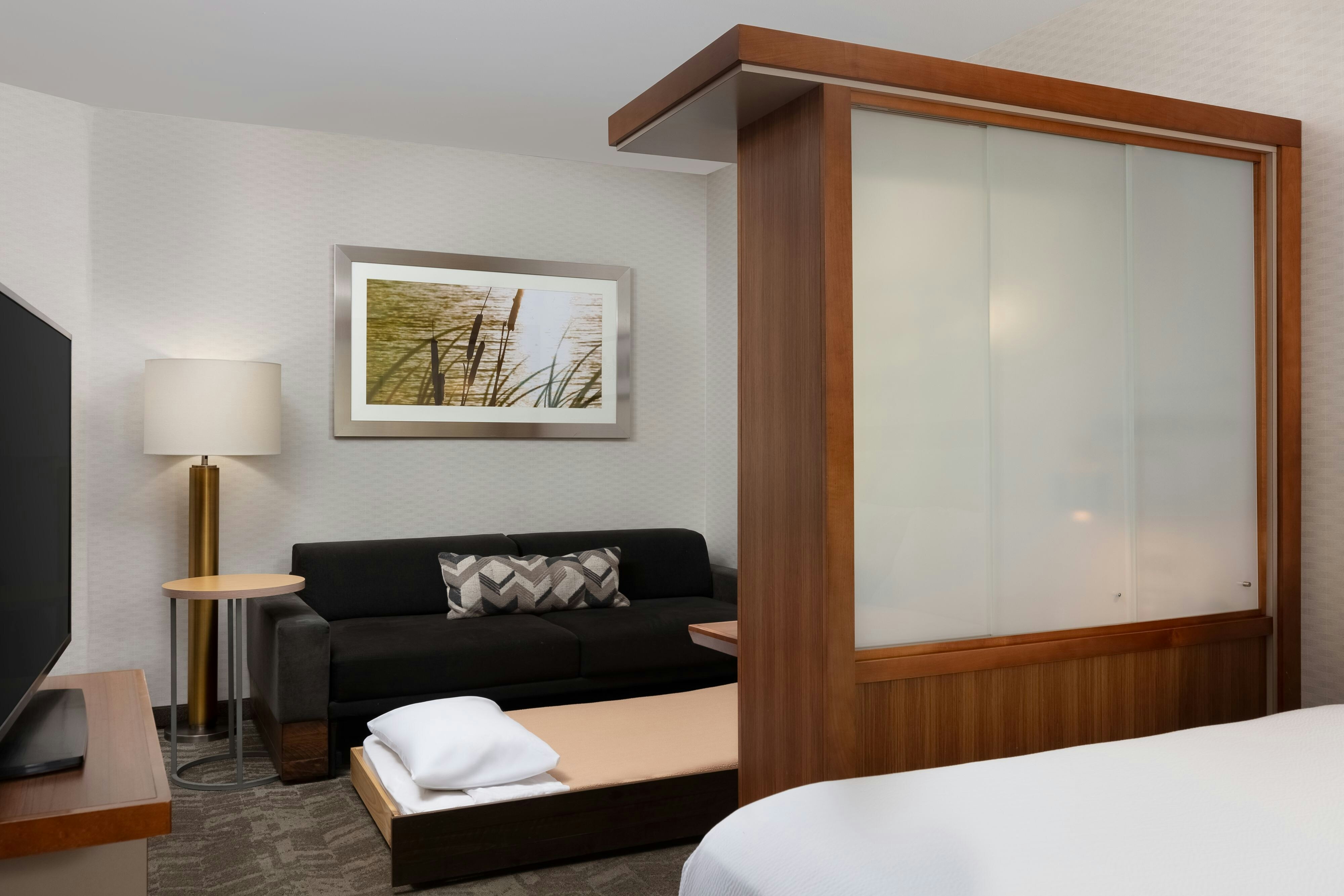 SpringHill Suites by Marriott Grand Junction Downtown/Historic Main Street
