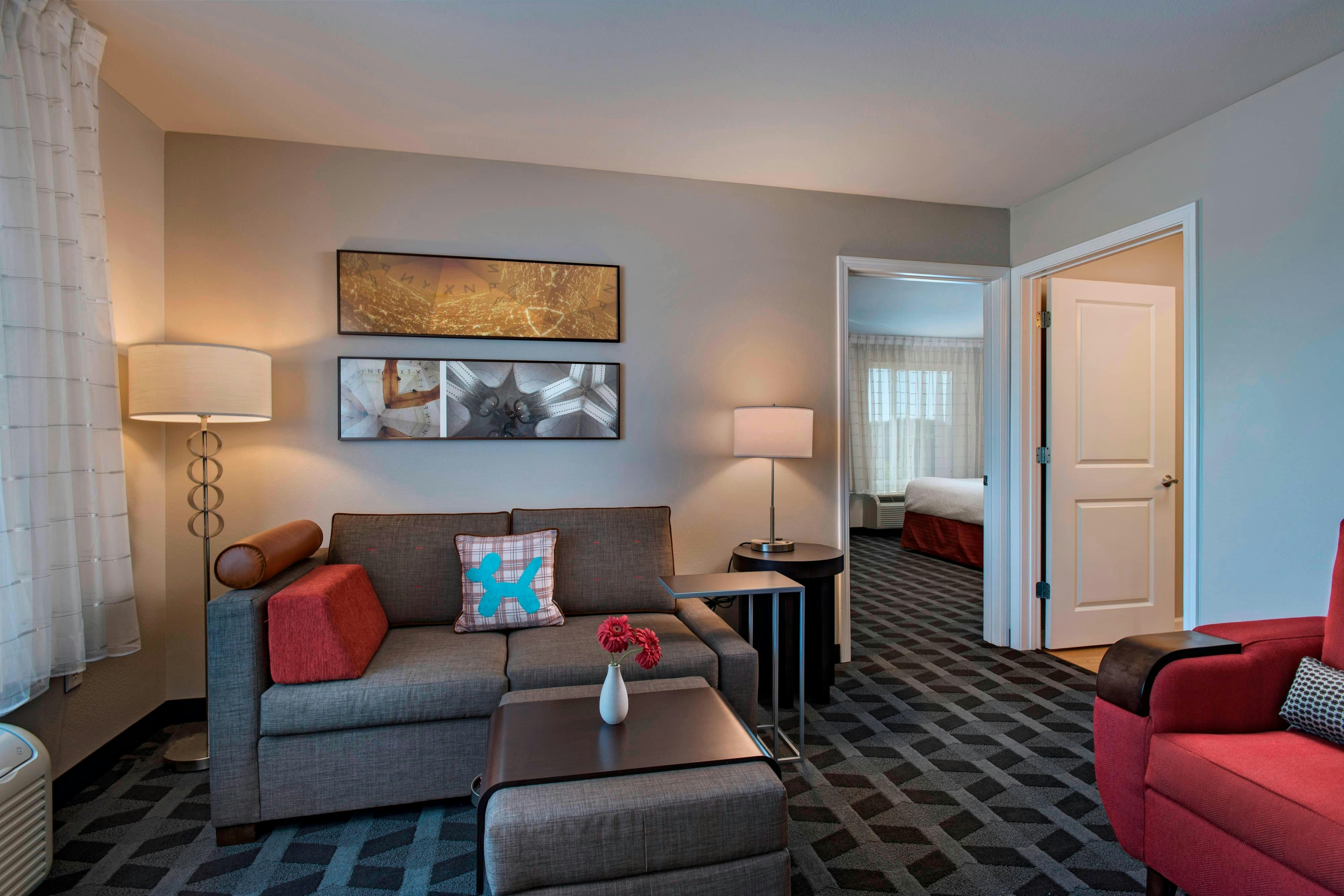 TownePlace Suites by Marriott Fayetteville Cross Creek