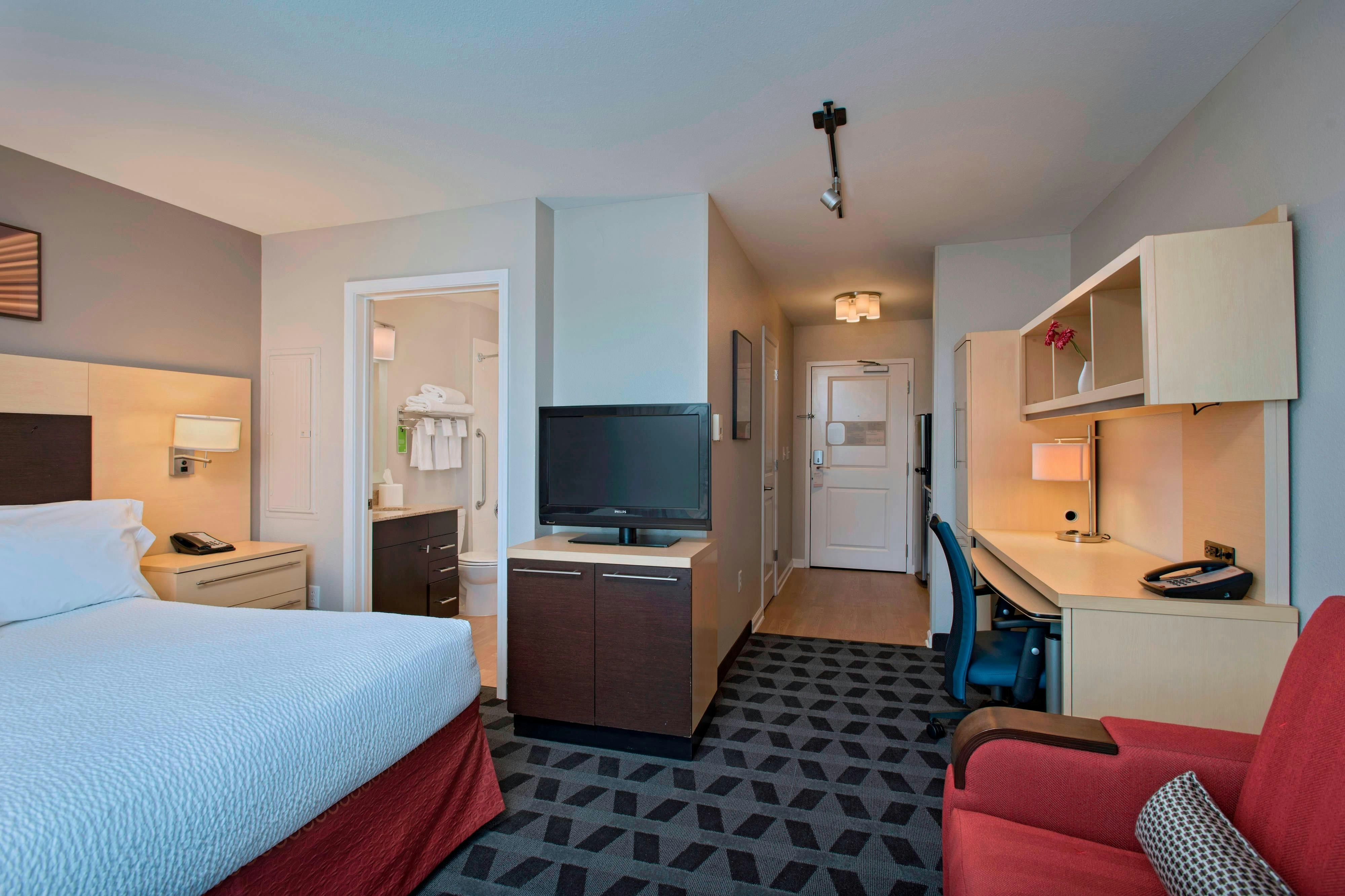 TownePlace Suites by Marriott Fayetteville Cross Creek