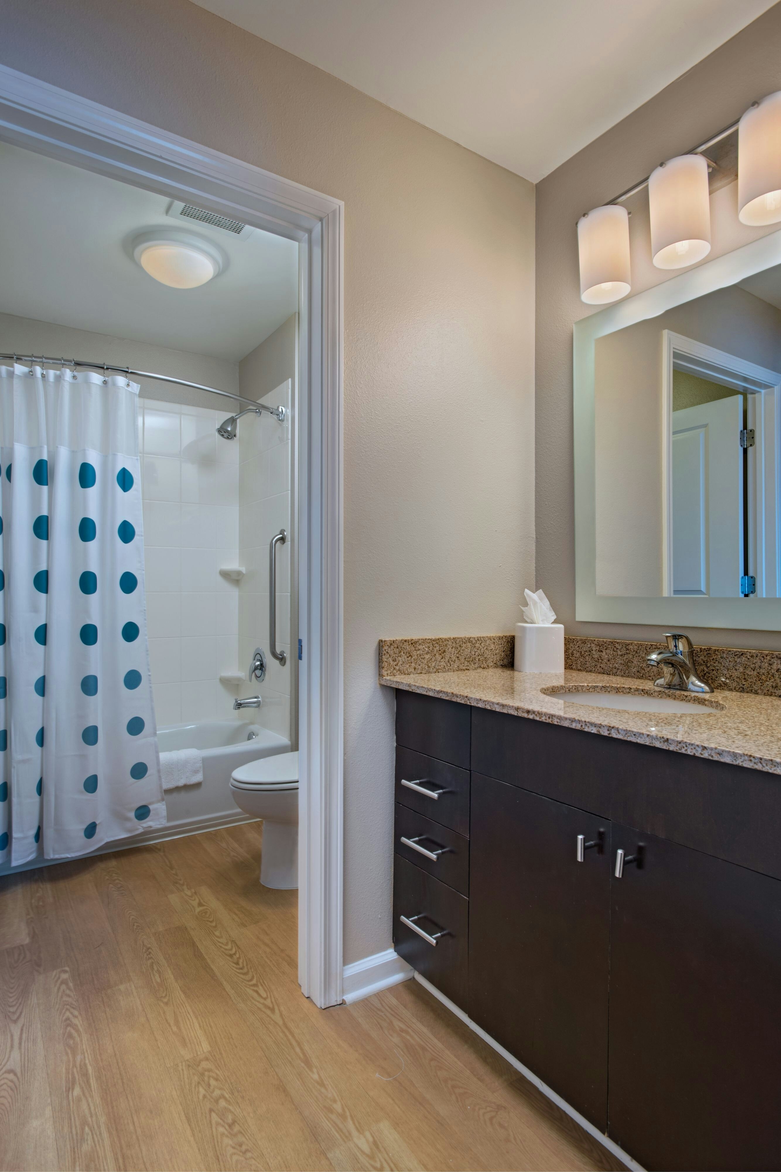 TownePlace Suites by Marriott Fayetteville Cross Creek