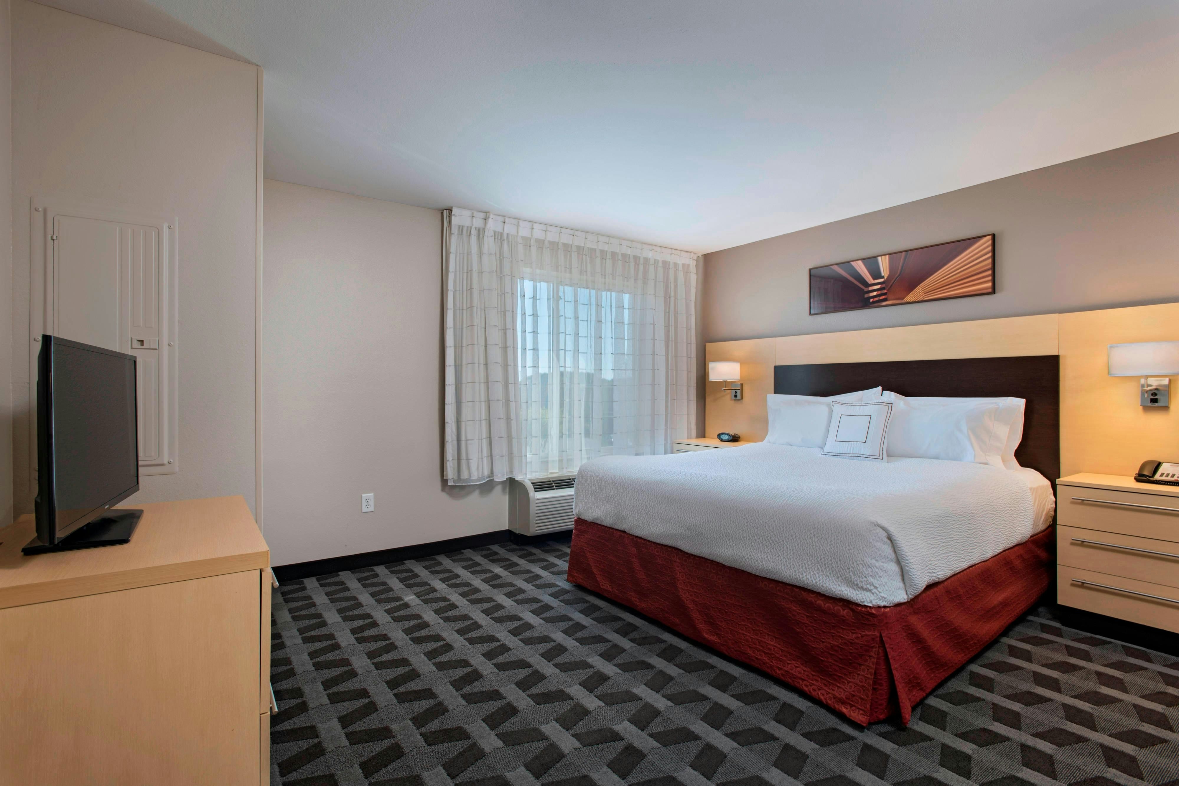 TownePlace Suites by Marriott Fayetteville Cross Creek