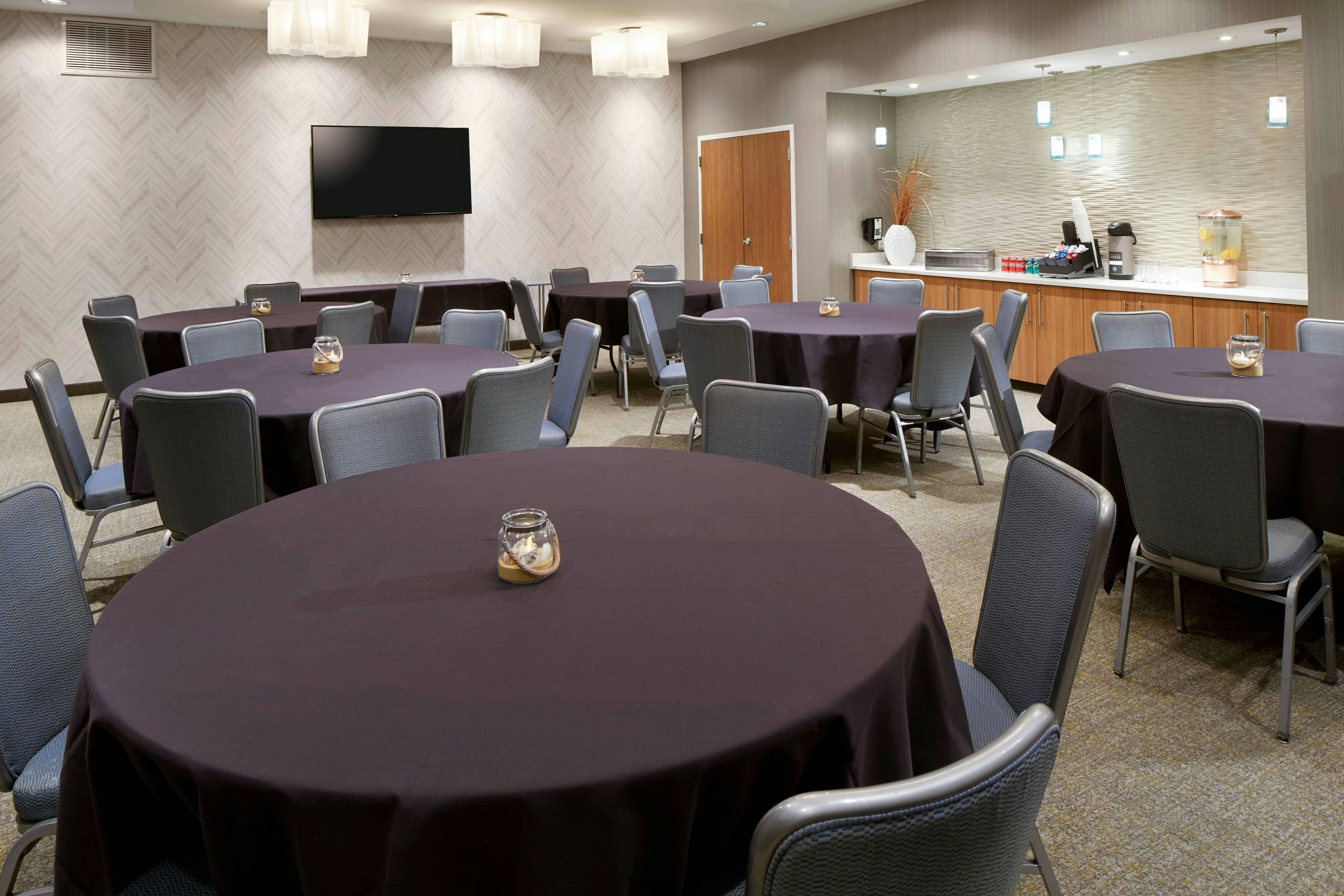 SpringHill Suites by Marriott Houston NASA/Webster