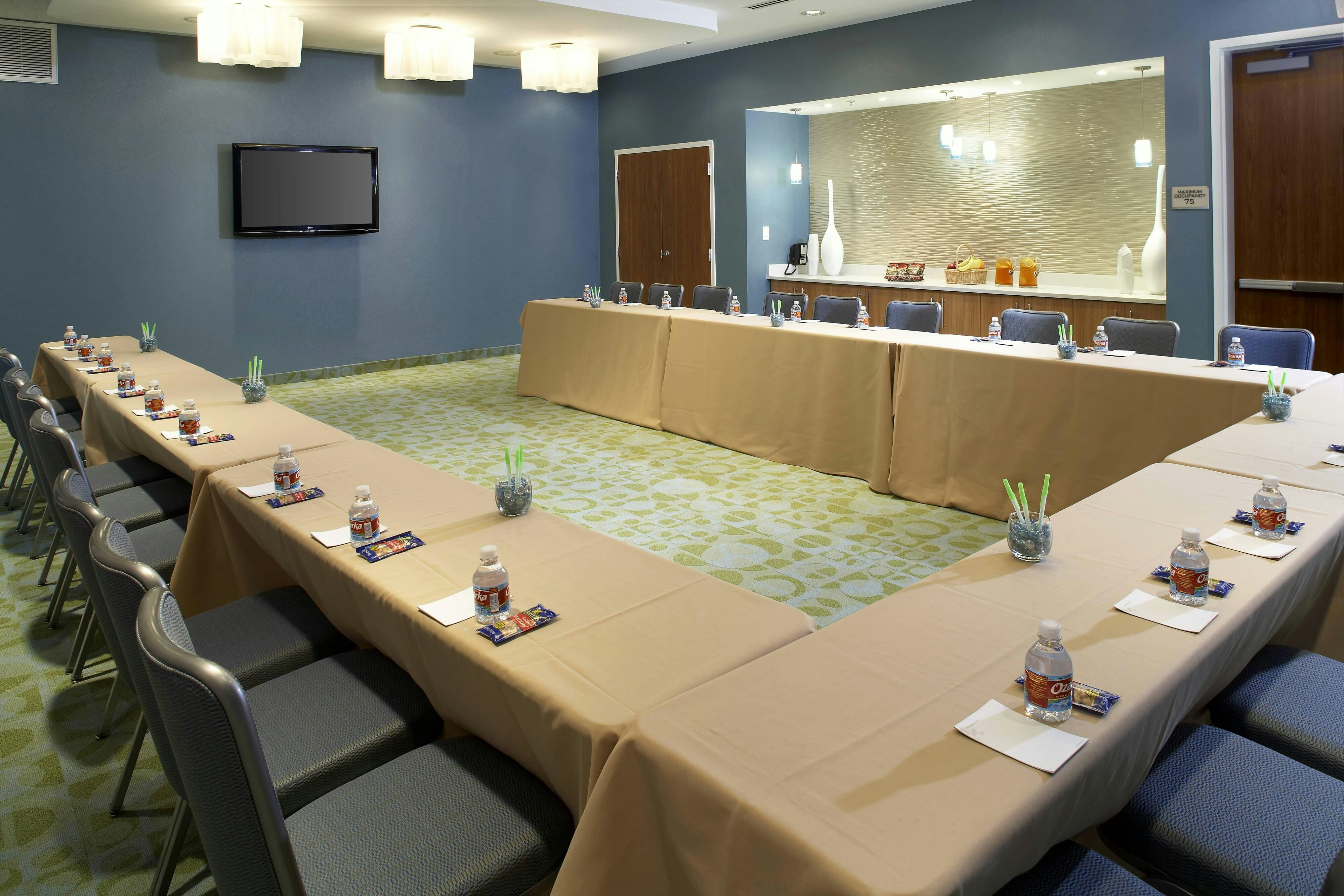 SpringHill Suites by Marriott Houston NASA/Webster