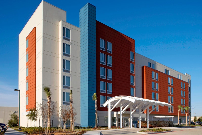 SpringHill Suites by Marriott Houston NASA/Webster
