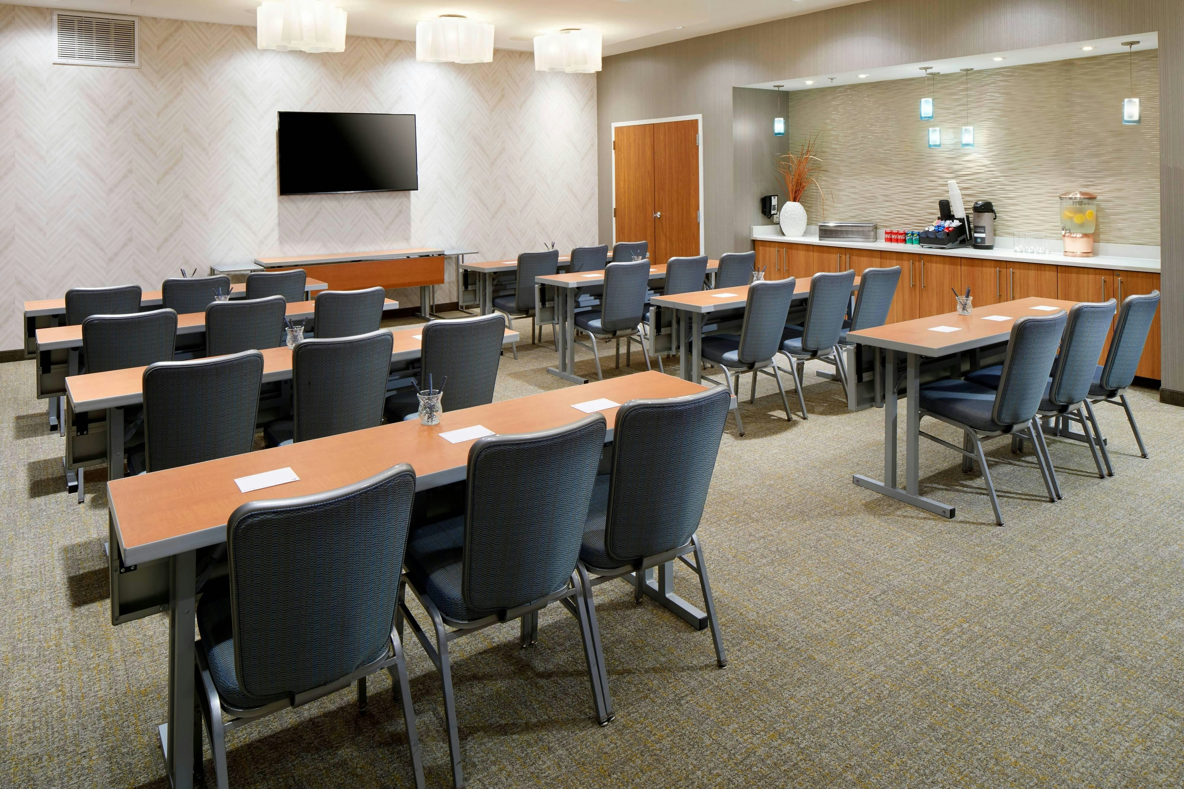 SpringHill Suites by Marriott Houston NASA/Webster