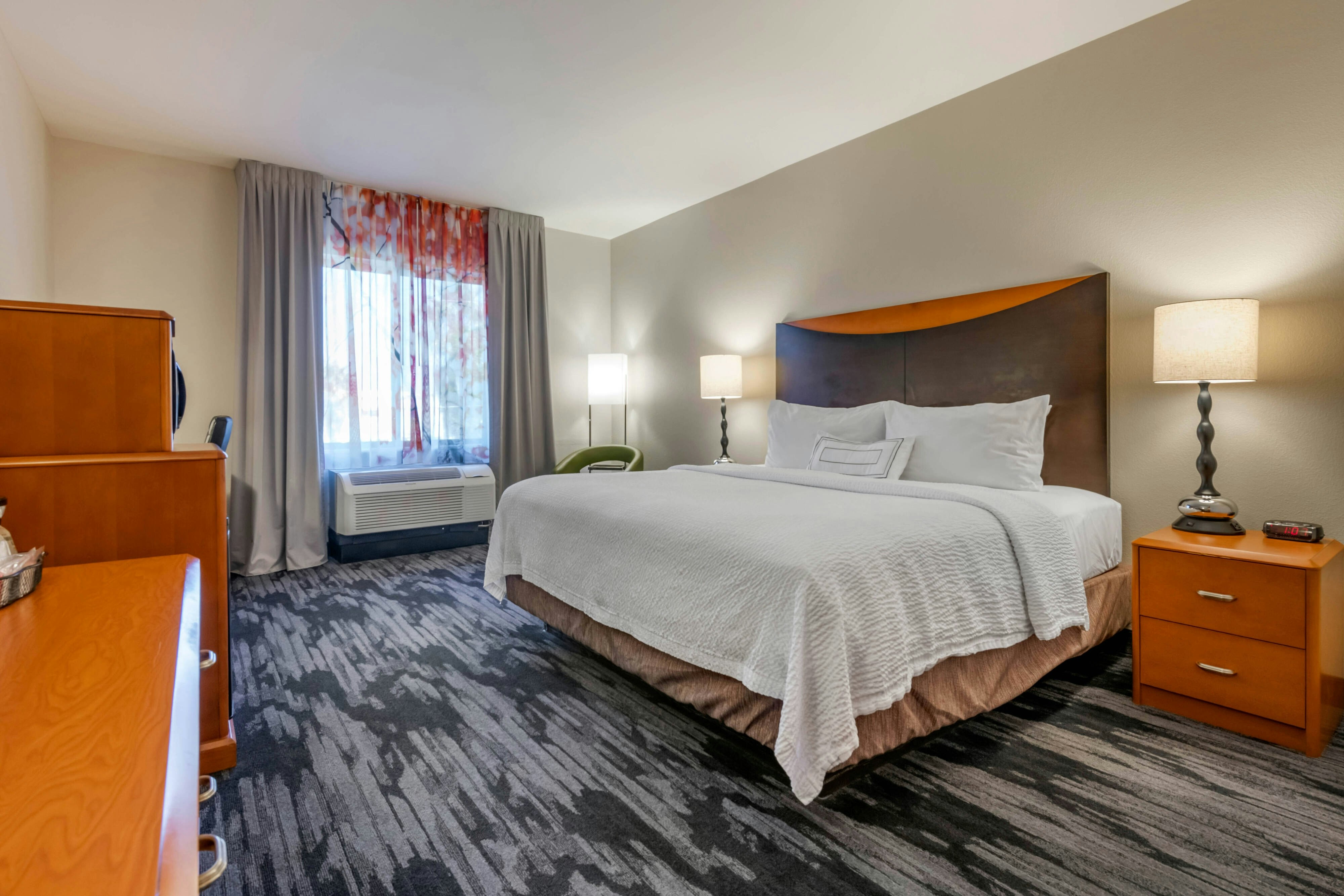 Fairfield by Marriott Inn & Suites Holiday Tarpon Springs
