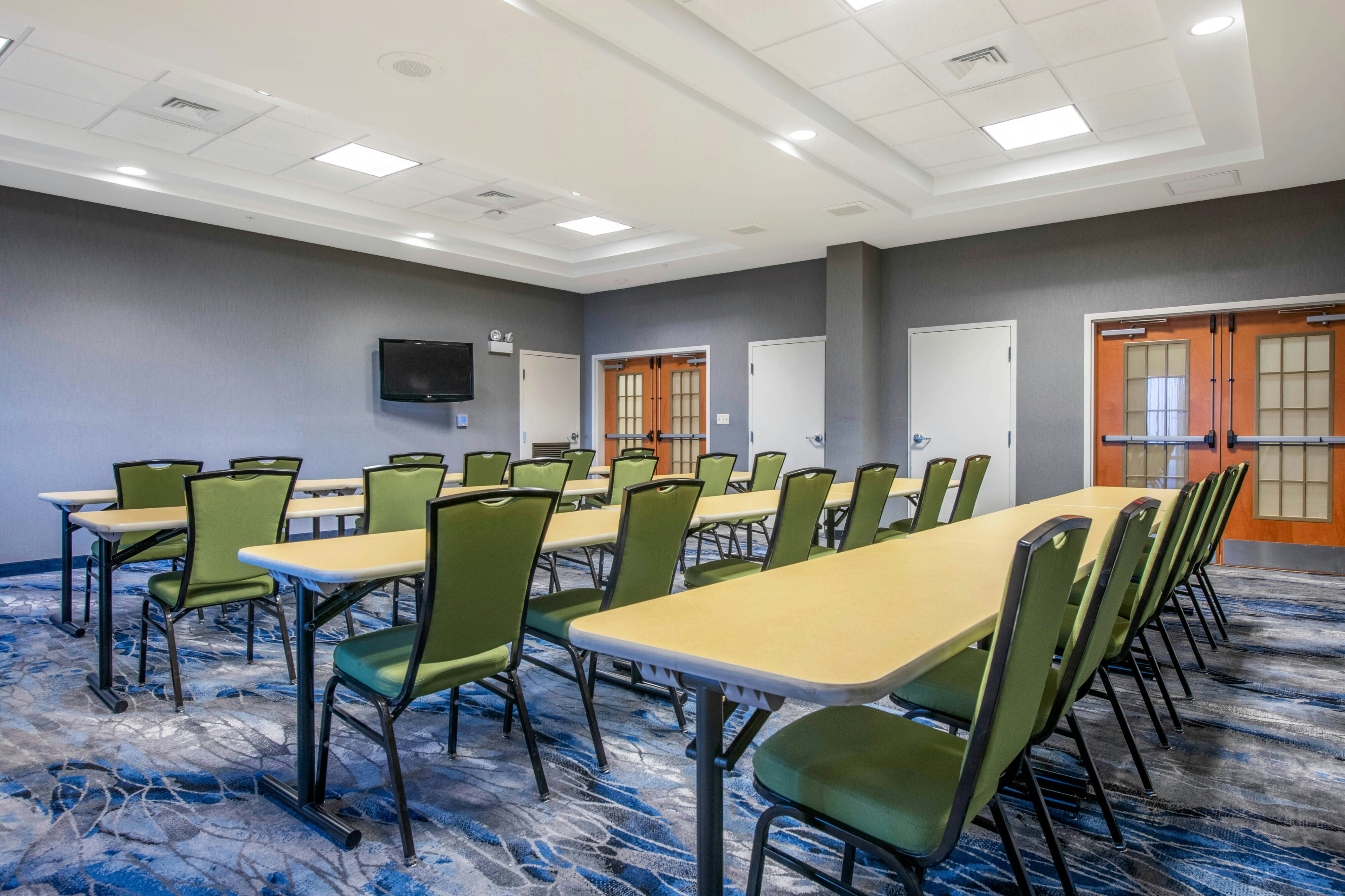 Fairfield by Marriott Inn & Suites Holiday Tarpon Springs
