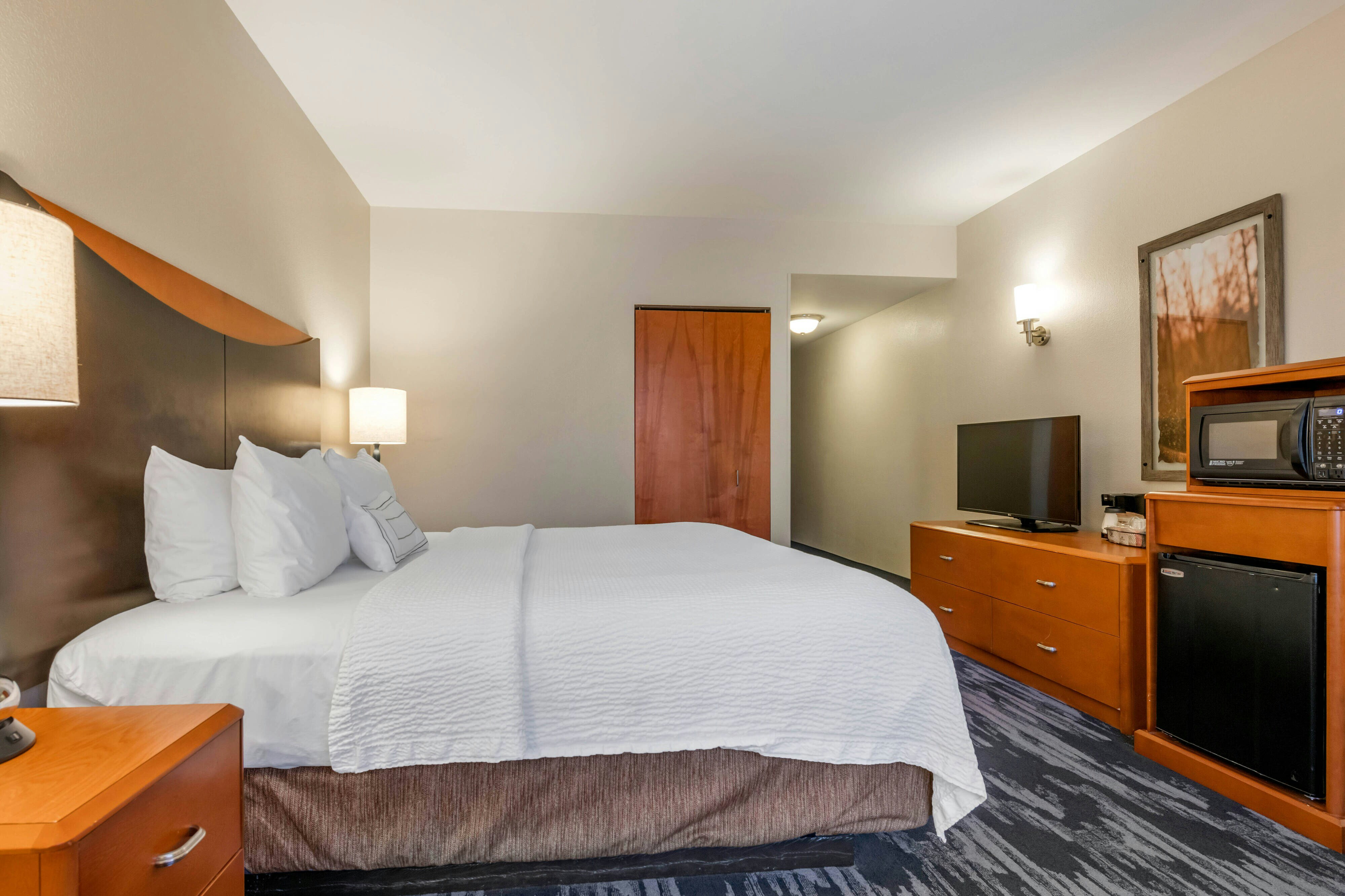 Fairfield by Marriott Inn & Suites Holiday Tarpon Springs