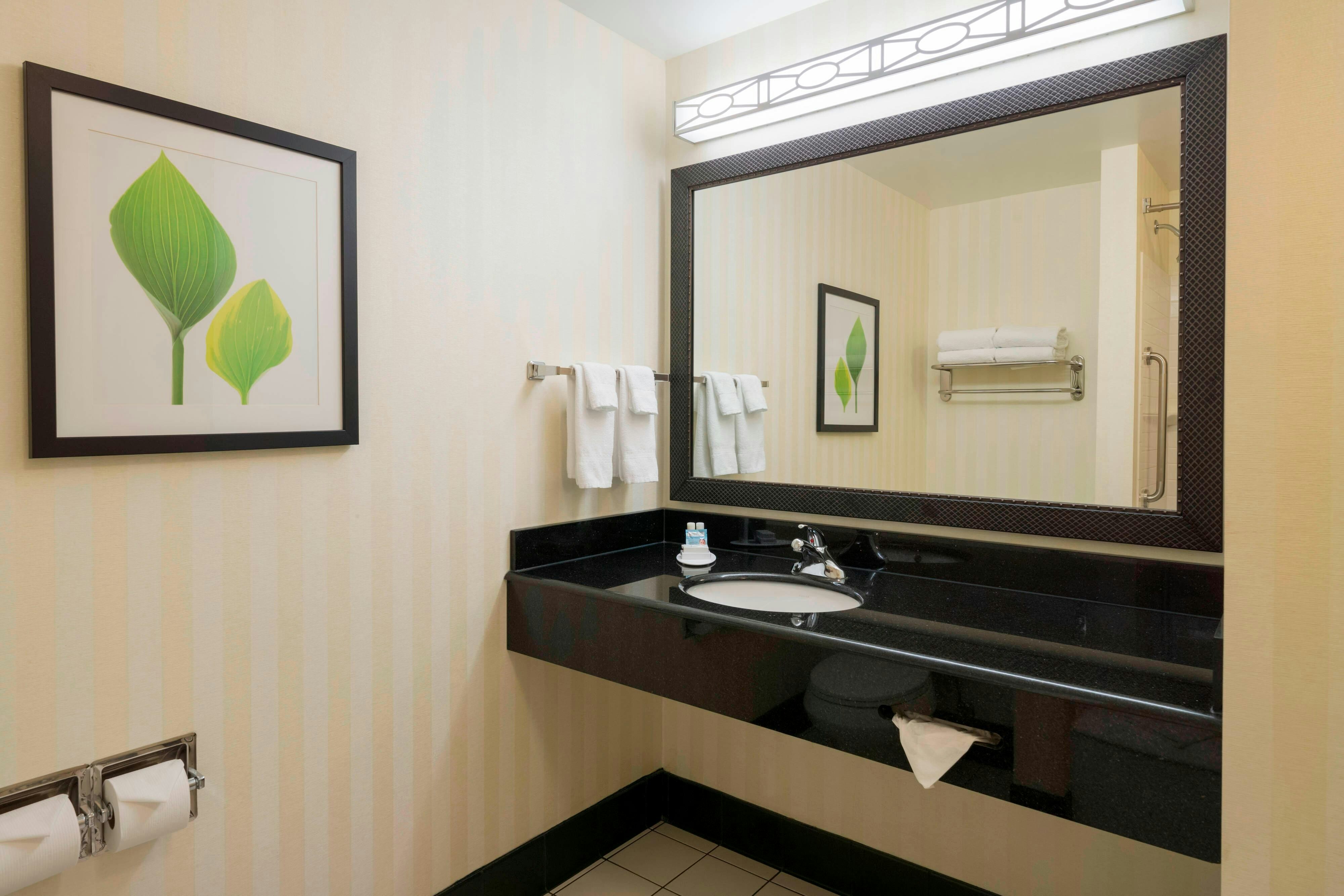 Fairfield by Marriott Inn & Suites Huntingdon Route 22/Raystown Lake