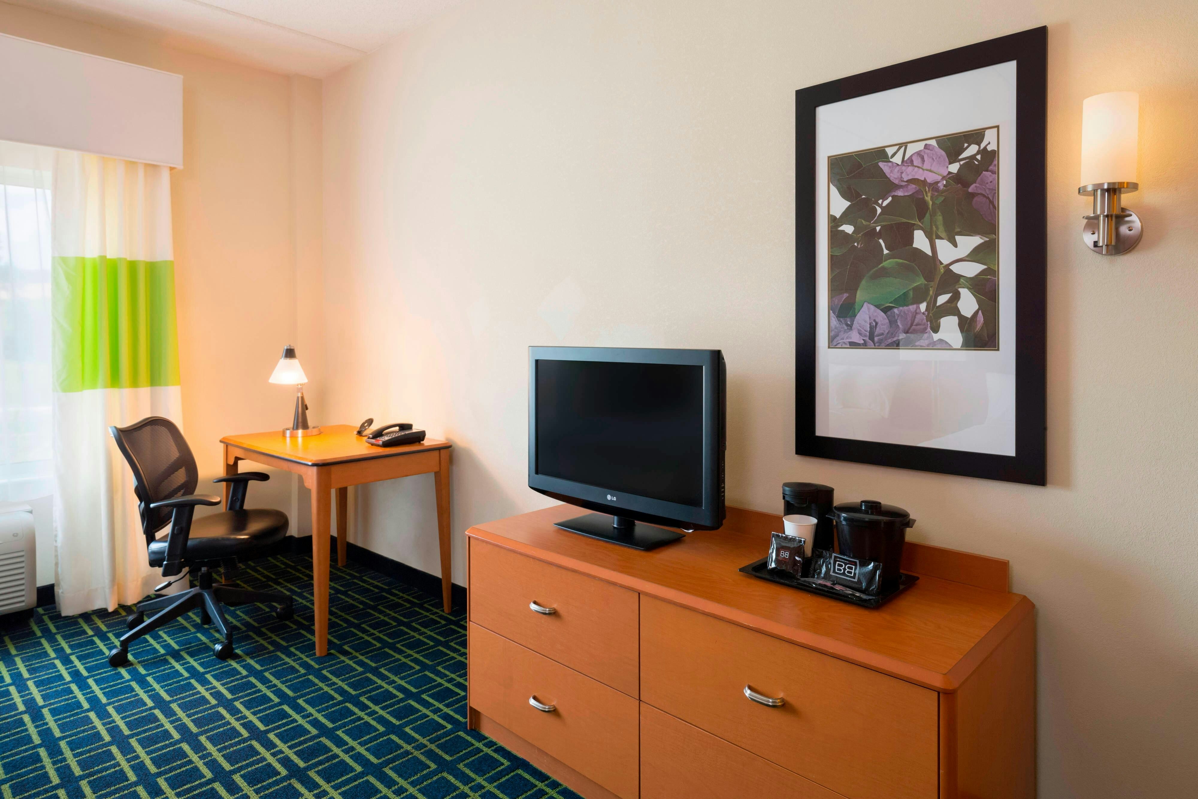Fairfield by Marriott Inn & Suites Huntingdon Route 22/Raystown Lake