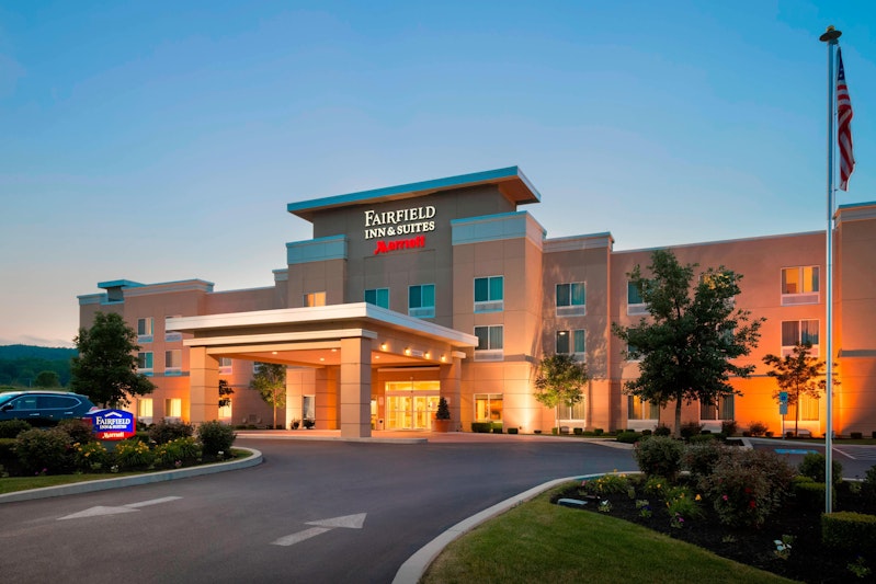 Fairfield by Marriott Inn & Suites Huntingdon Route 22/Raystown Lake