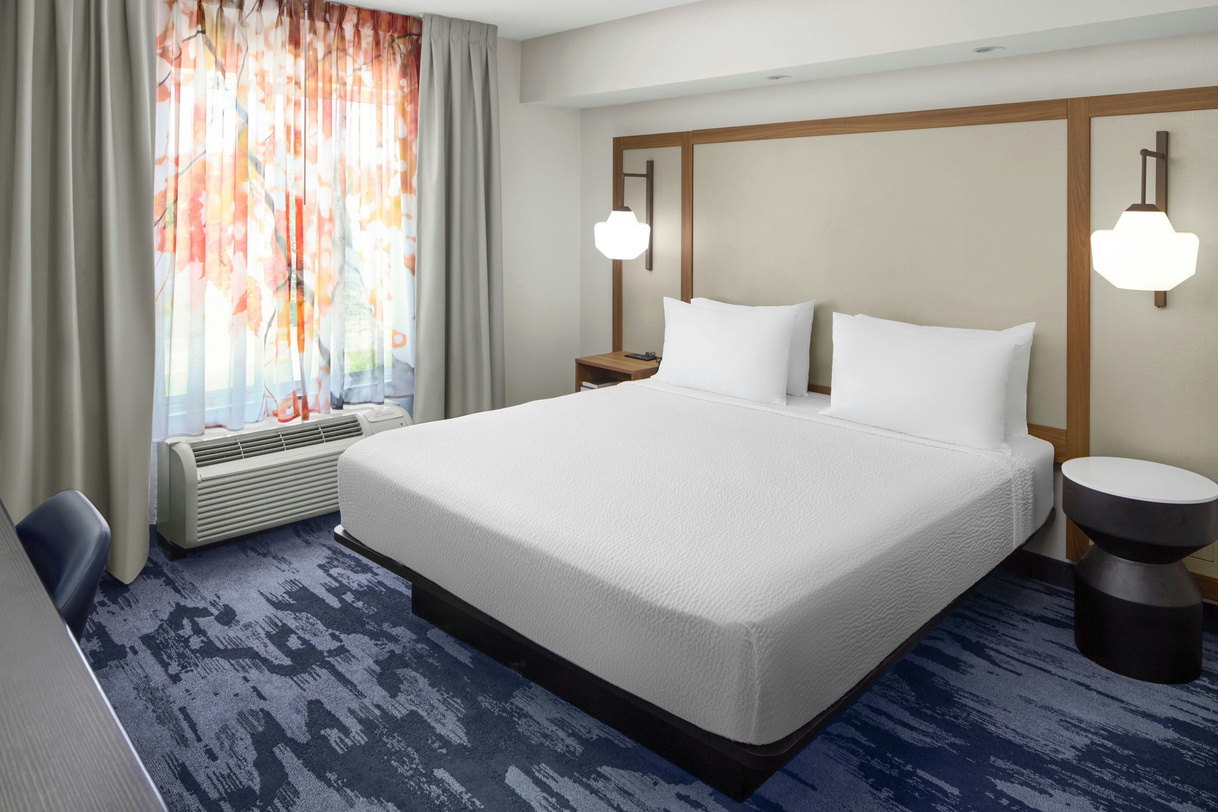 Fairfield by Marriott Inn & Suites South Boston