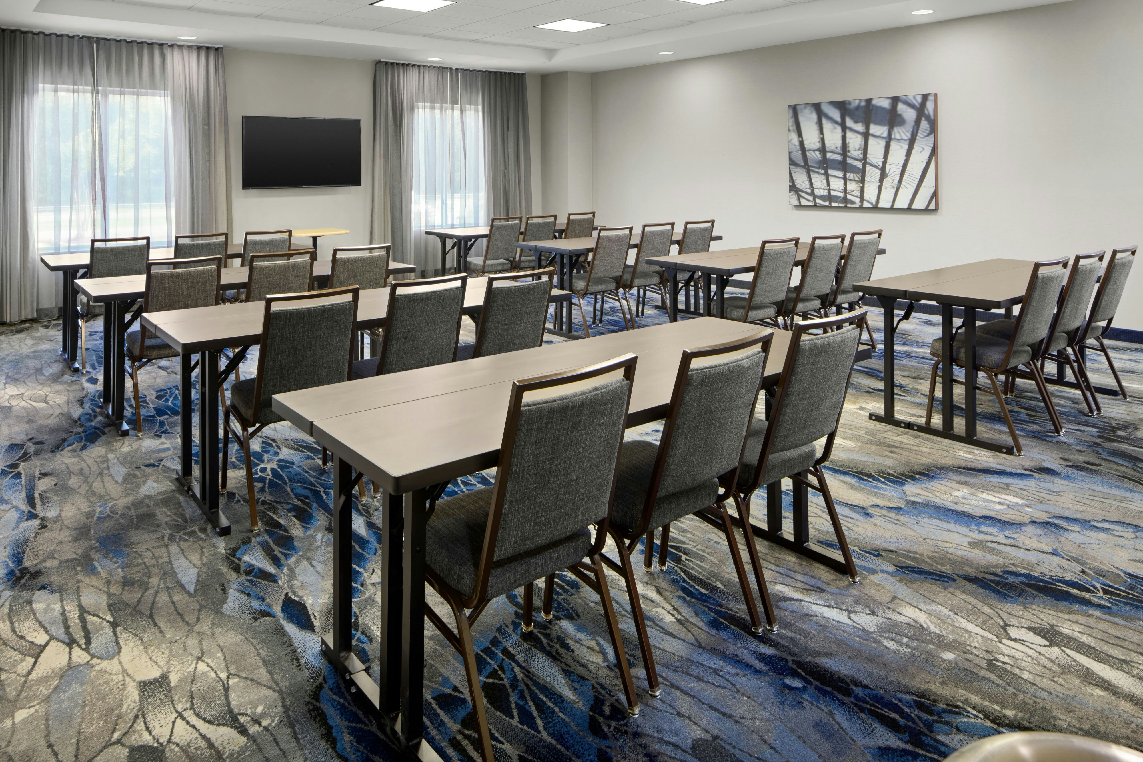 Fairfield by Marriott Inn & Suites South Boston