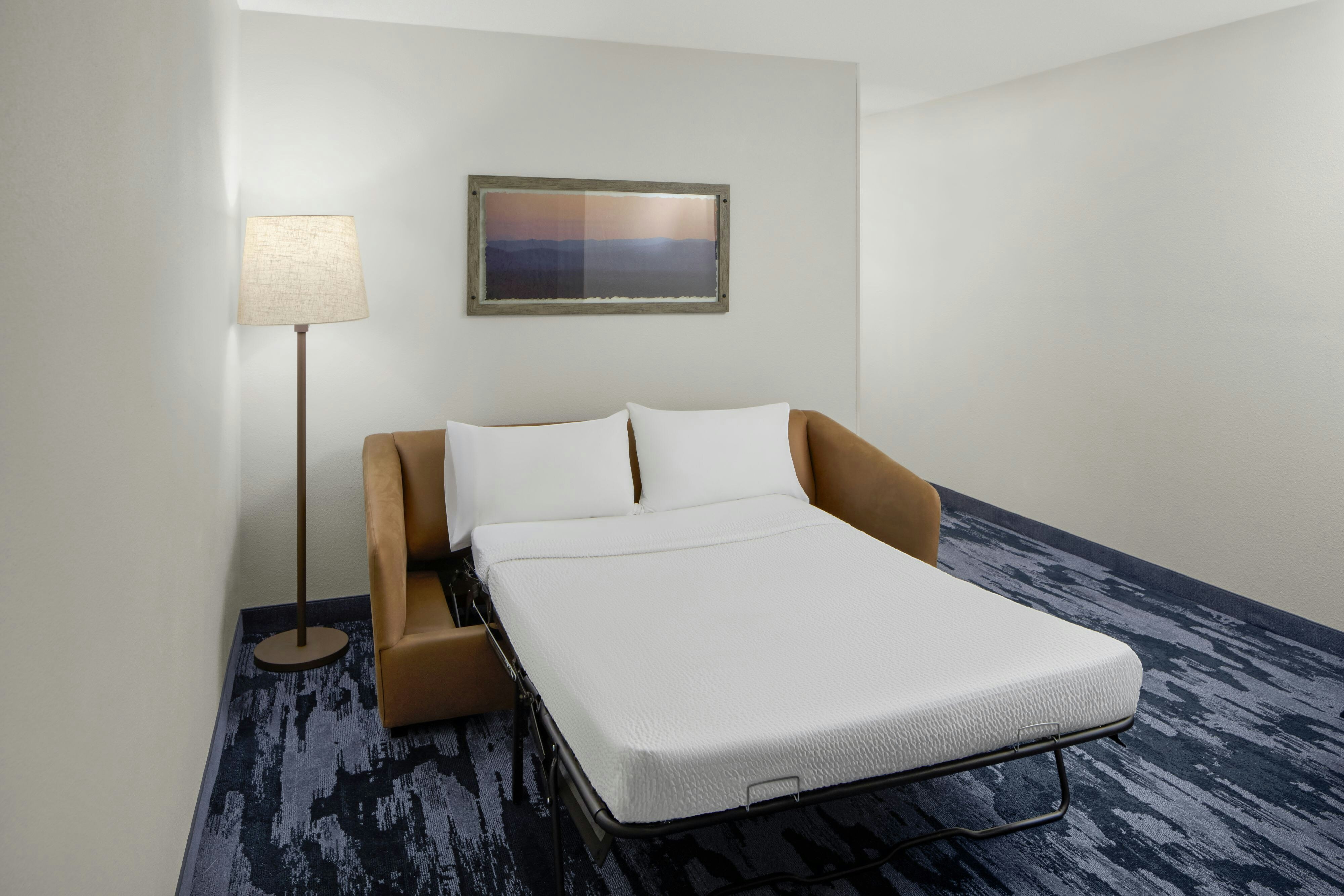 Fairfield by Marriott Inn & Suites South Boston