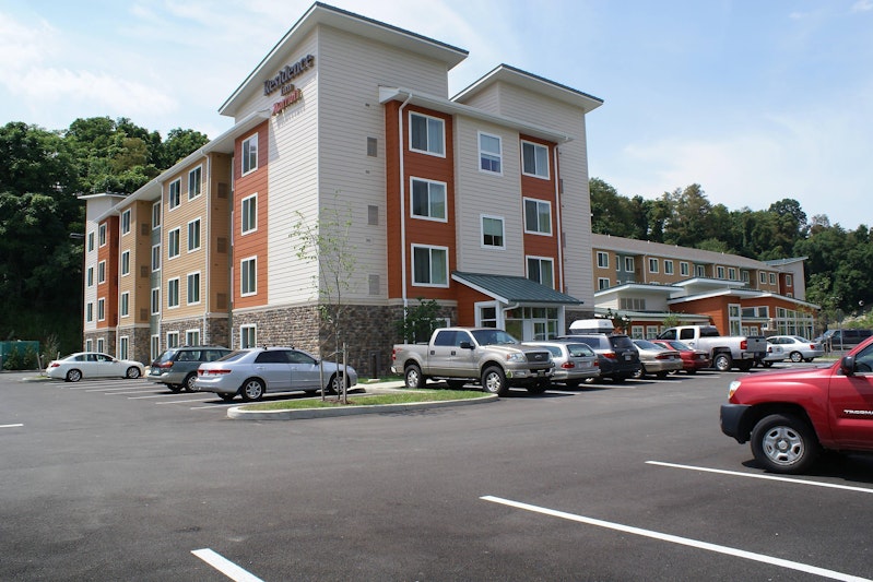 Residence Inn by Marriott Pittsburgh Monroeville/Wilkins Township