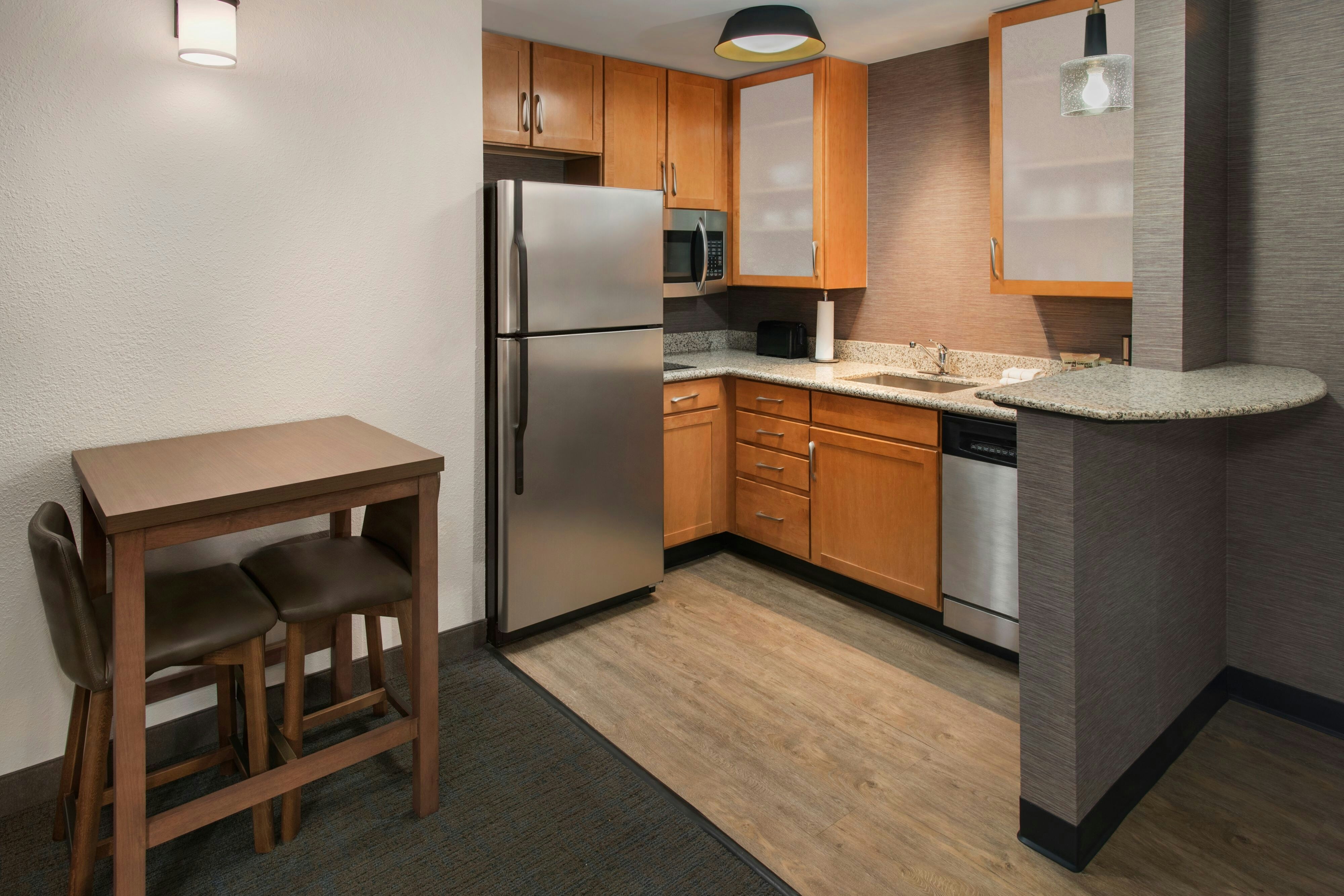 Residence Inn by Marriott Pittsburgh Monroeville/Wilkins Township