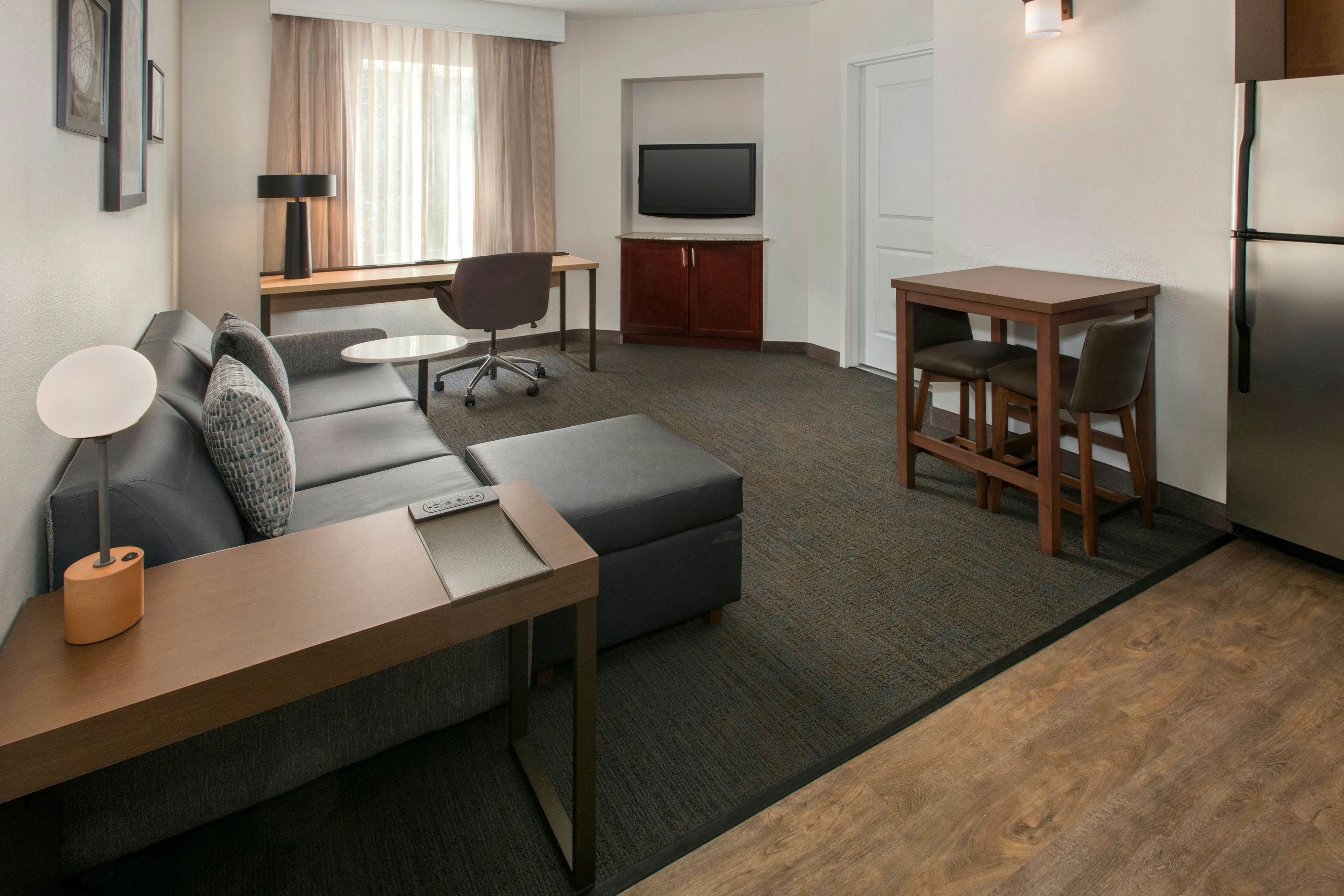 Residence Inn by Marriott Pittsburgh Monroeville/Wilkins Township