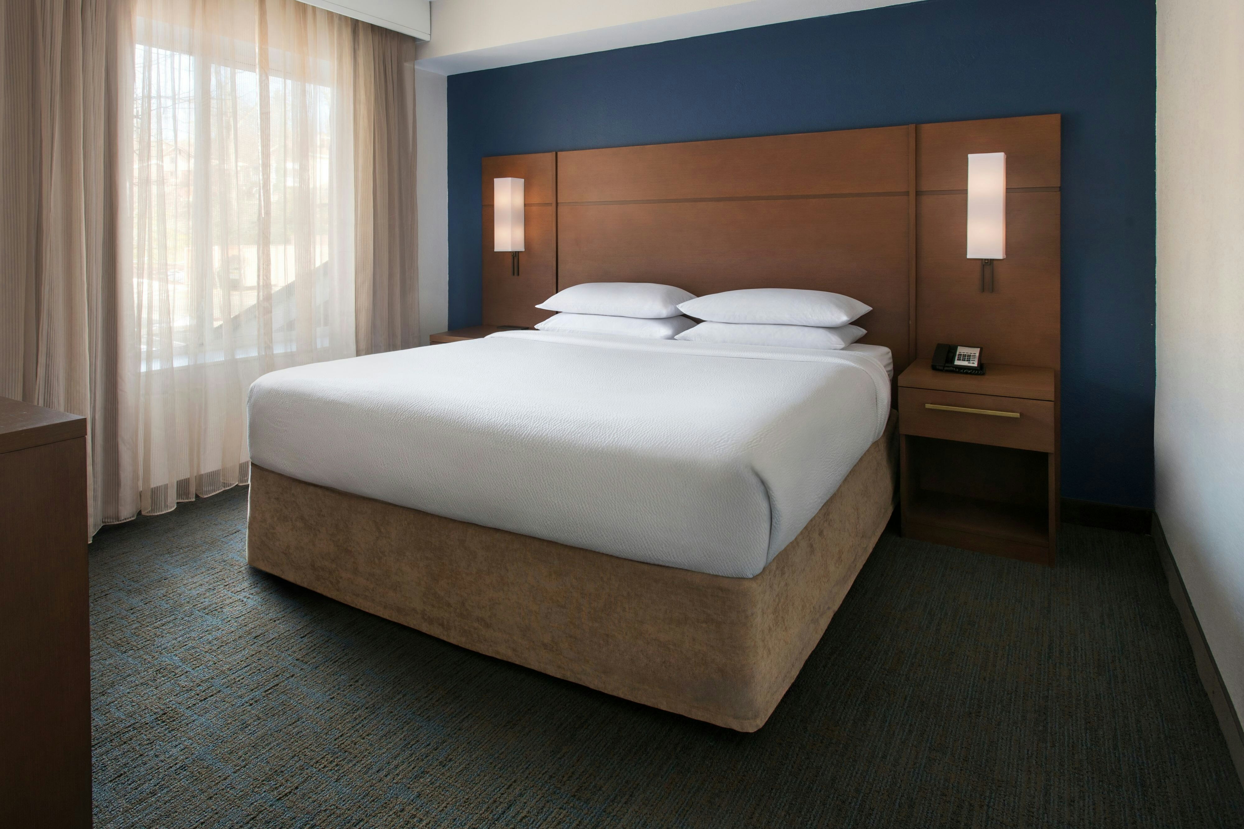 Residence Inn by Marriott Pittsburgh Monroeville/Wilkins Township