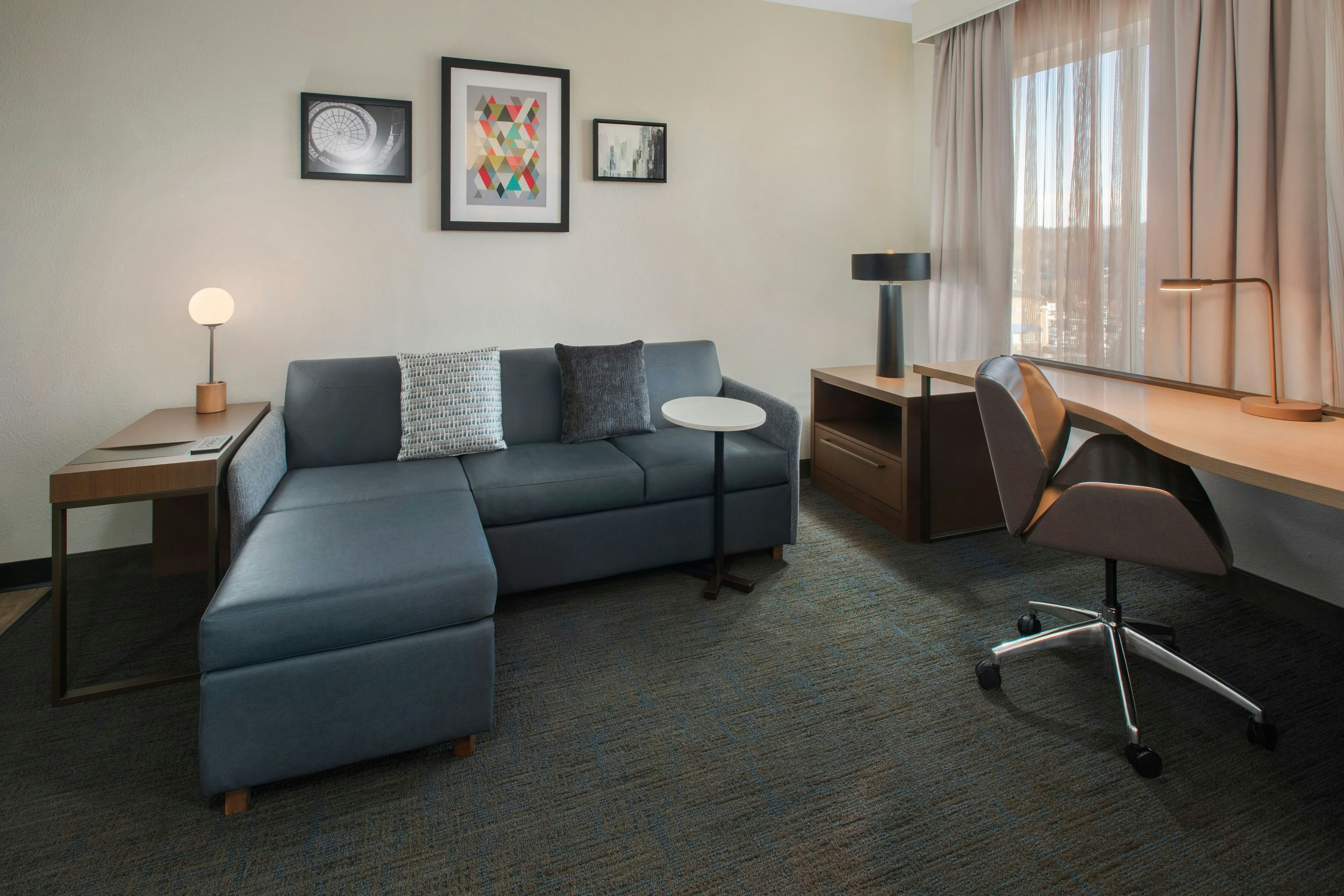 Residence Inn by Marriott Pittsburgh Monroeville/Wilkins Township