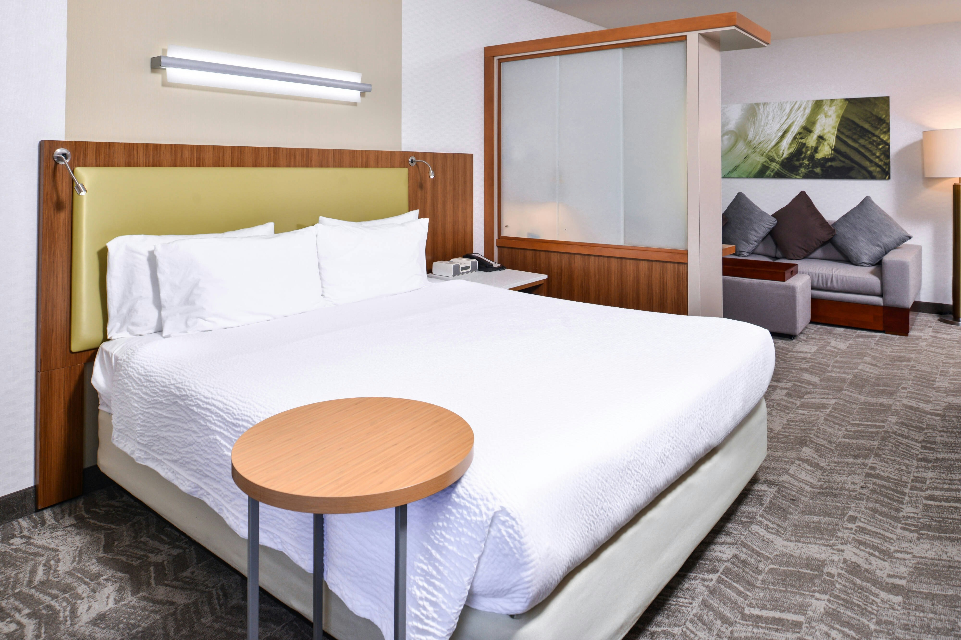 SpringHill Suites by Marriott Temecula Valley Wine Country