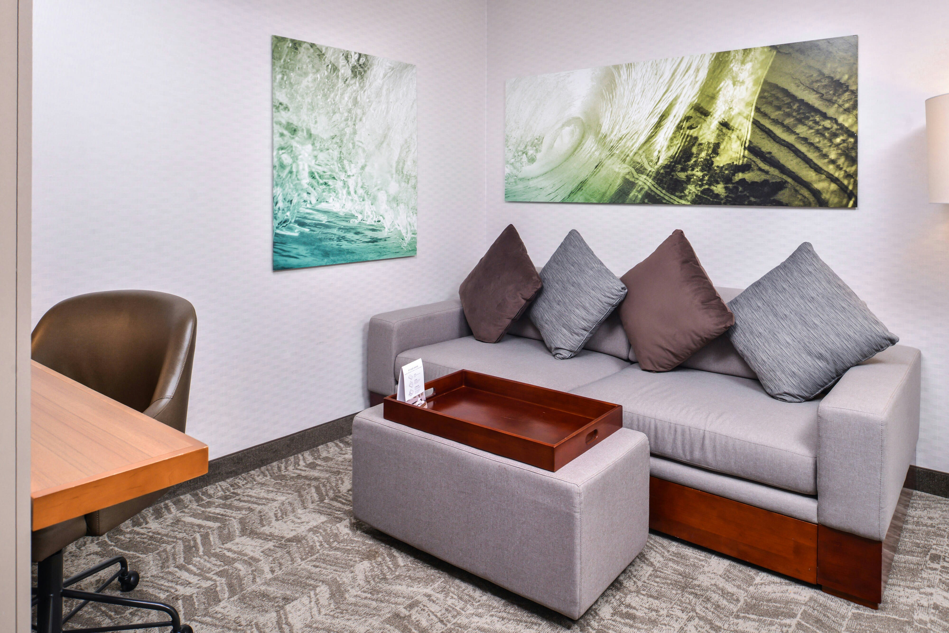 SpringHill Suites by Marriott Temecula Valley Wine Country