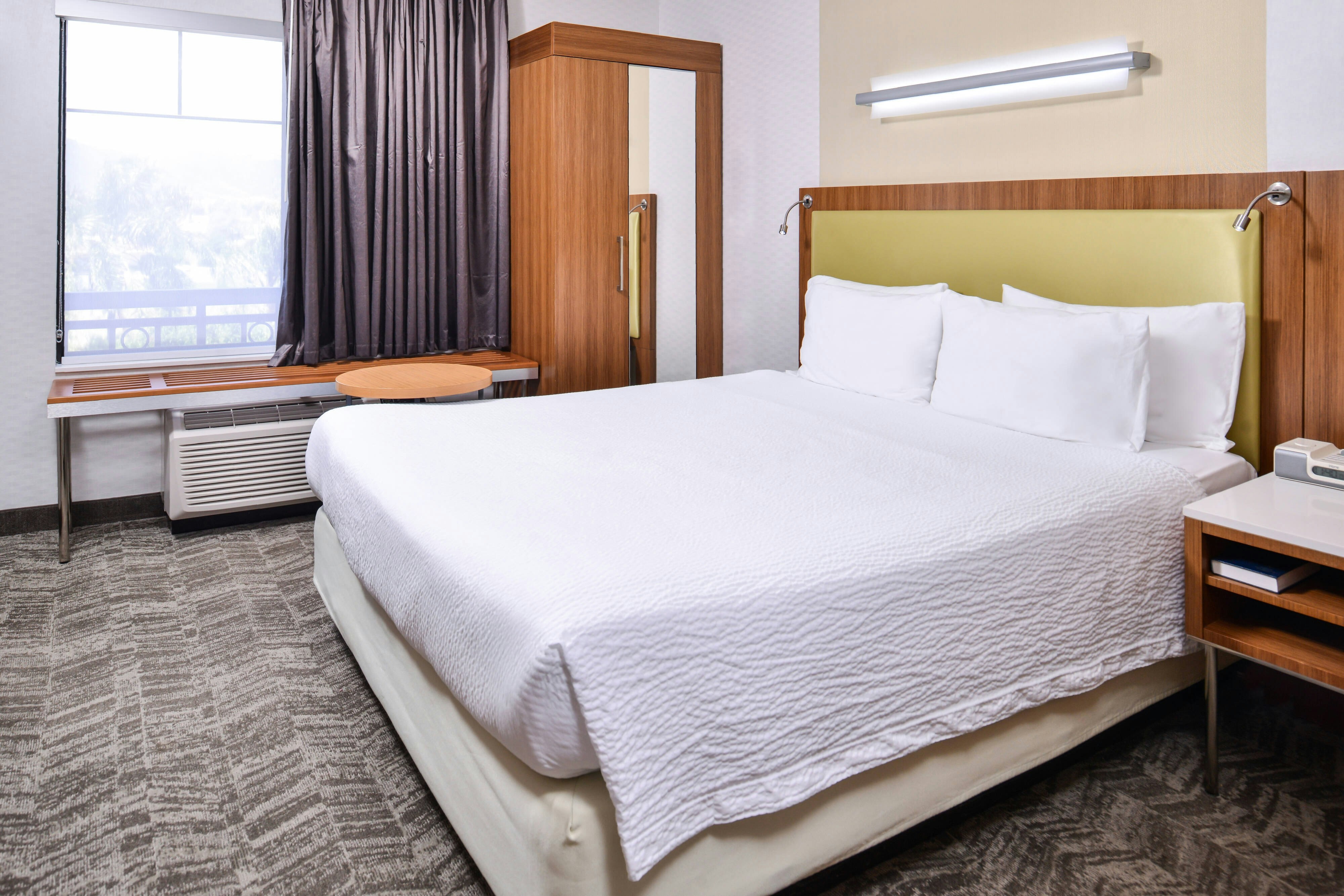 SpringHill Suites by Marriott Temecula Valley Wine Country