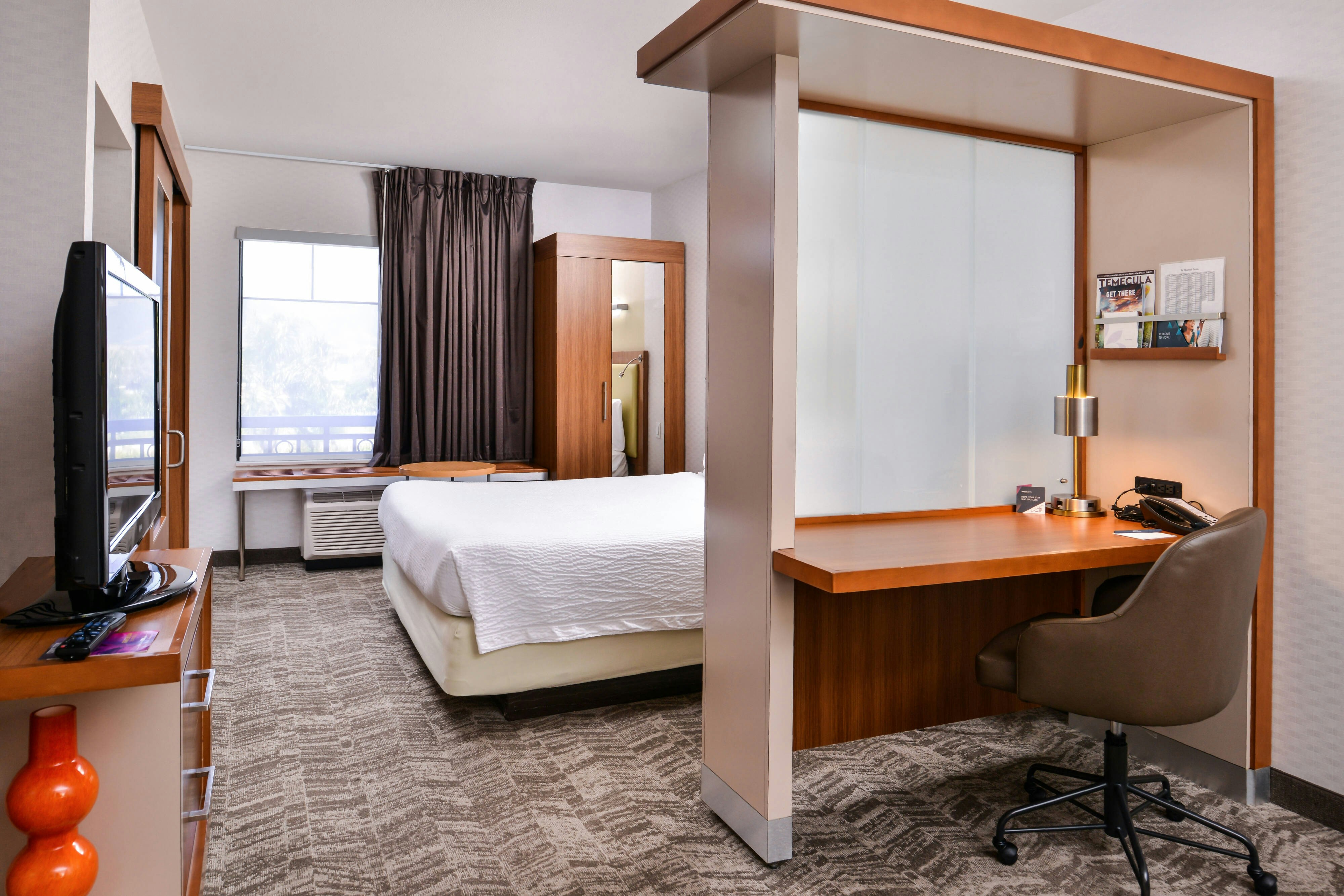 SpringHill Suites by Marriott Temecula Valley Wine Country