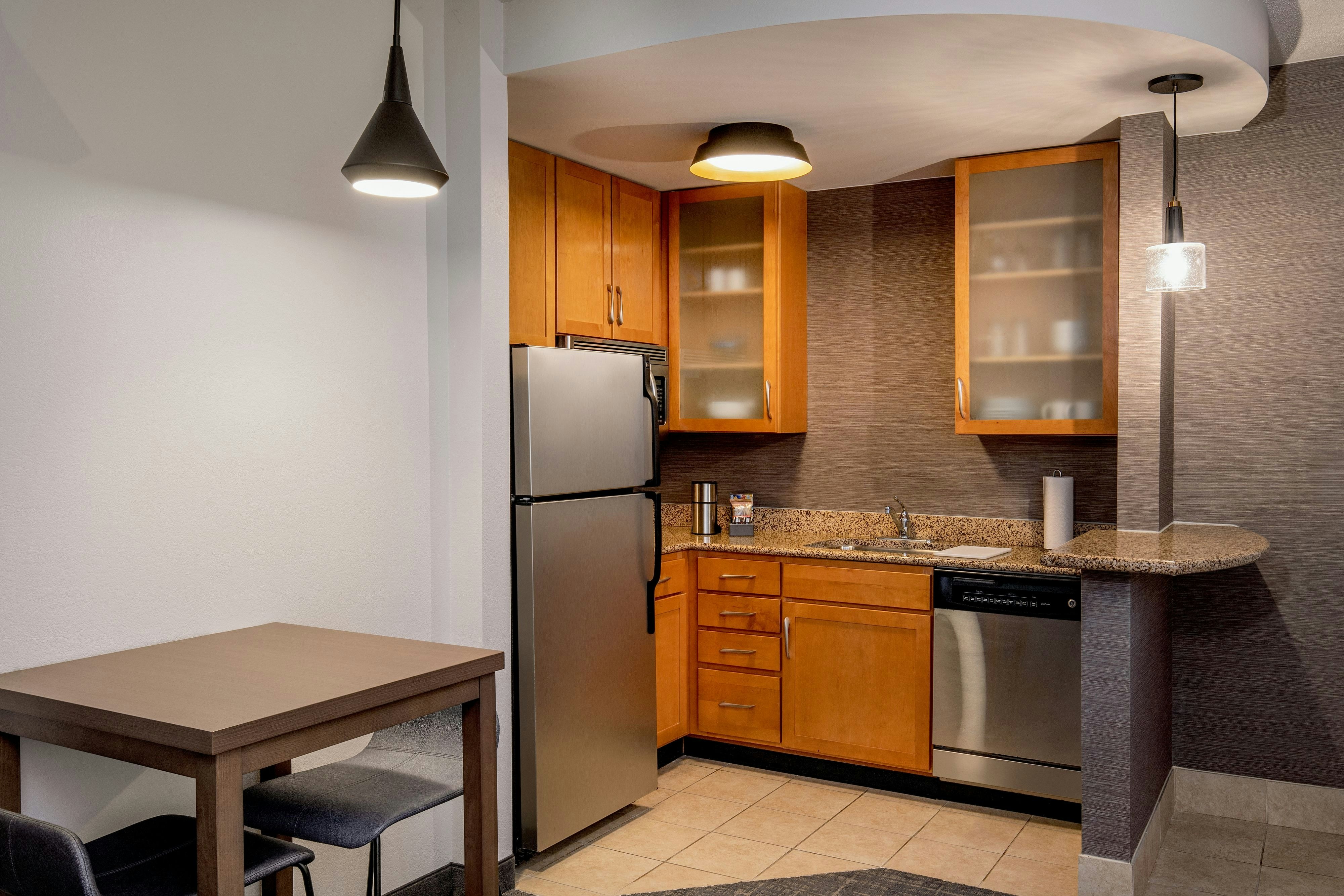 Residence Inn by Marriott Birmingham Downtown at UAB