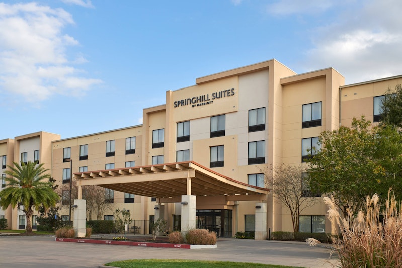 SpringHill Suites by Marriott Baton Rouge North/Airport