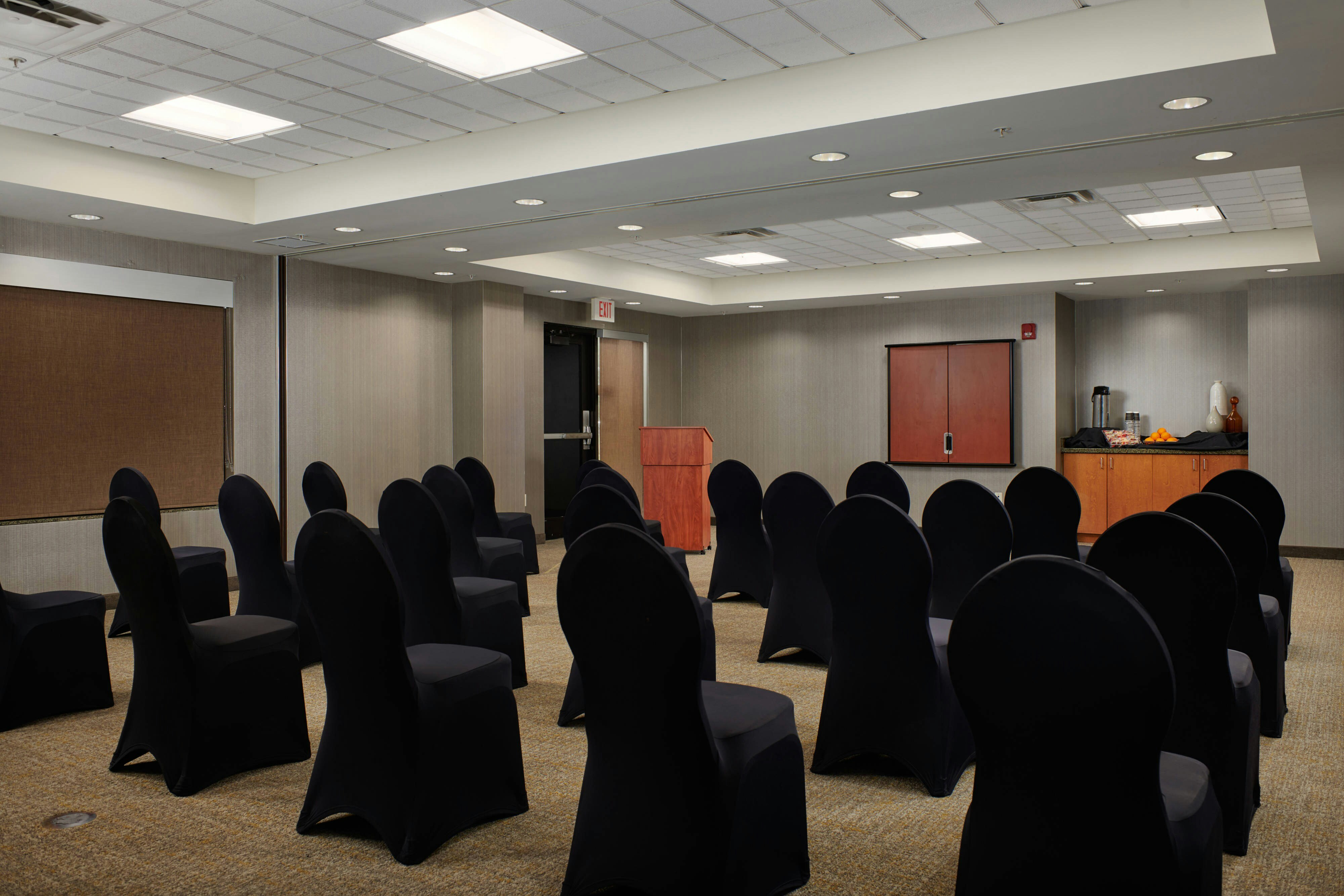 SpringHill Suites by Marriott Baton Rouge North/Airport