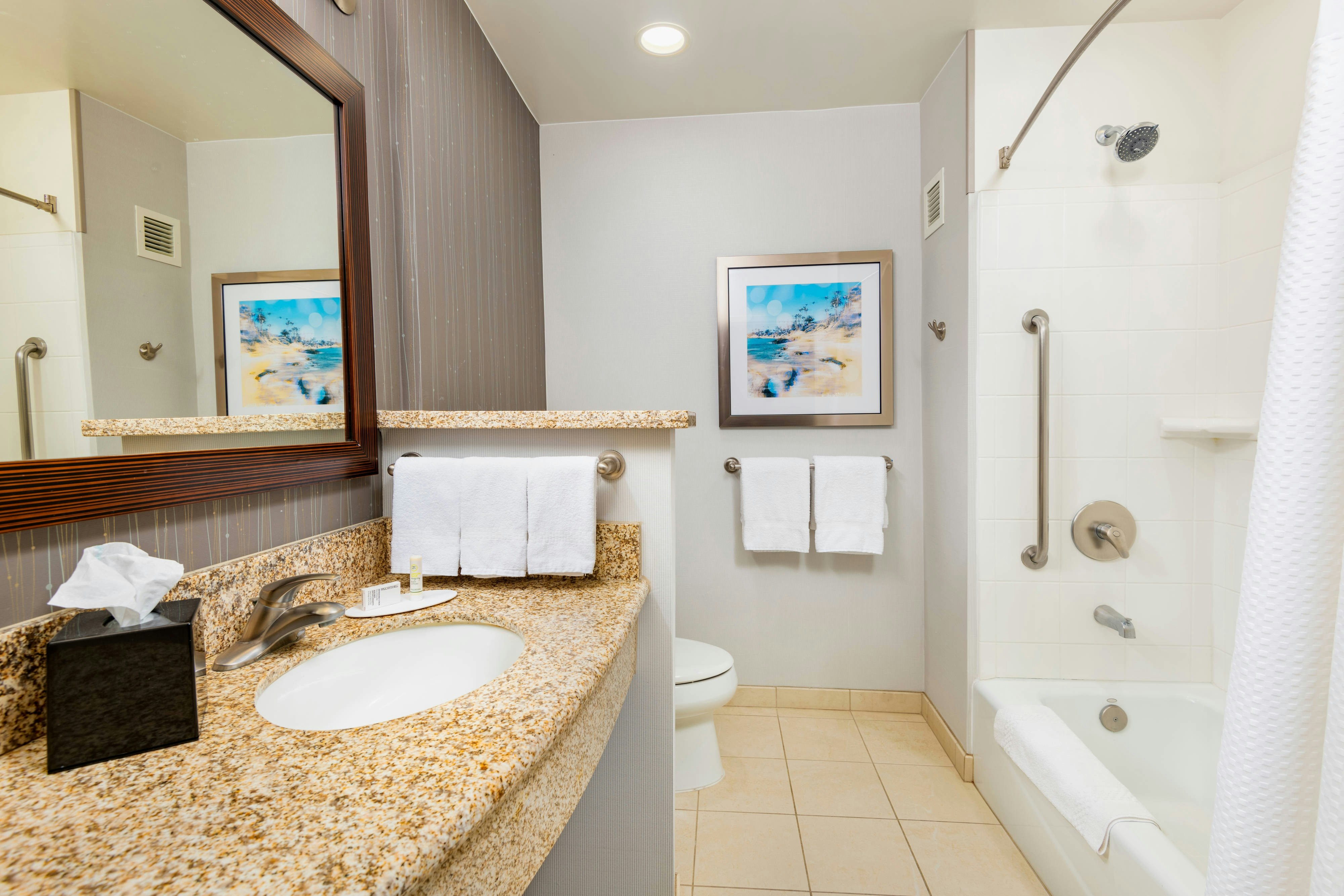 Courtyard by Marriott Santa Ana Orange County