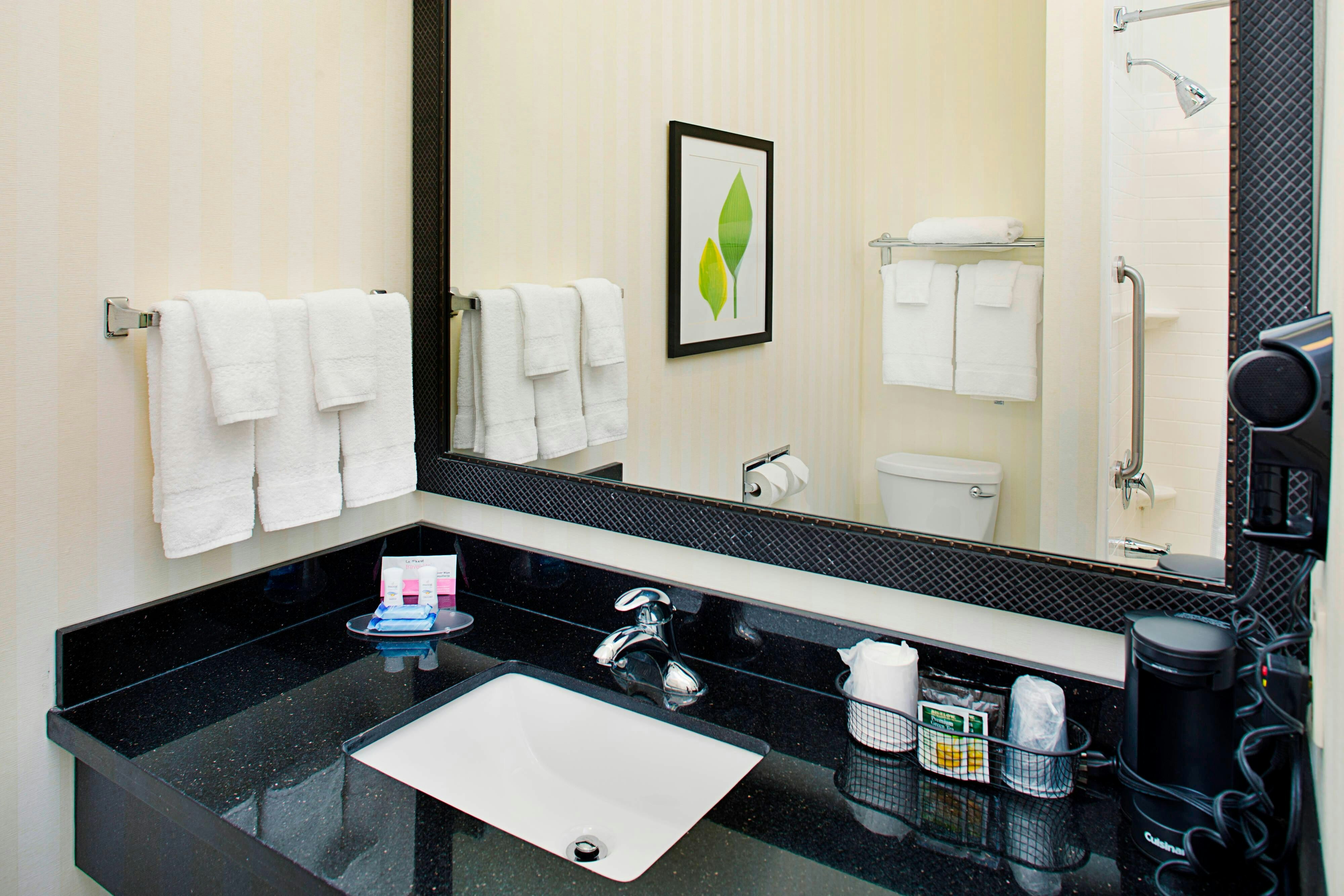 Fairfield by Marriott Inn & Suites Jonesboro
