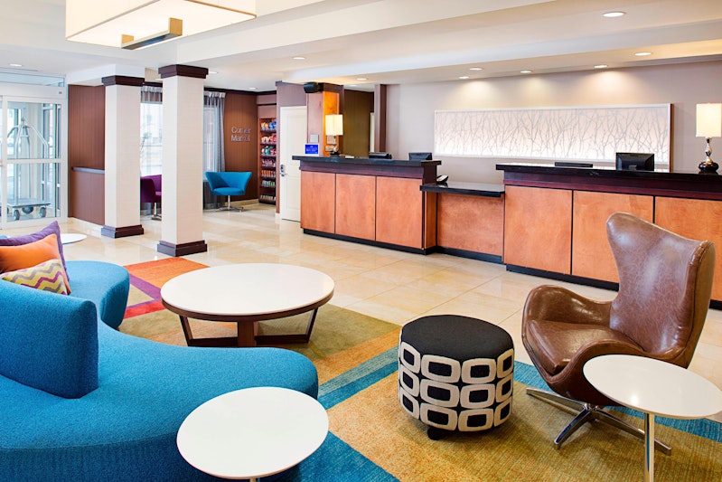 Fairfield by Marriott Inn & Suites Jonesboro