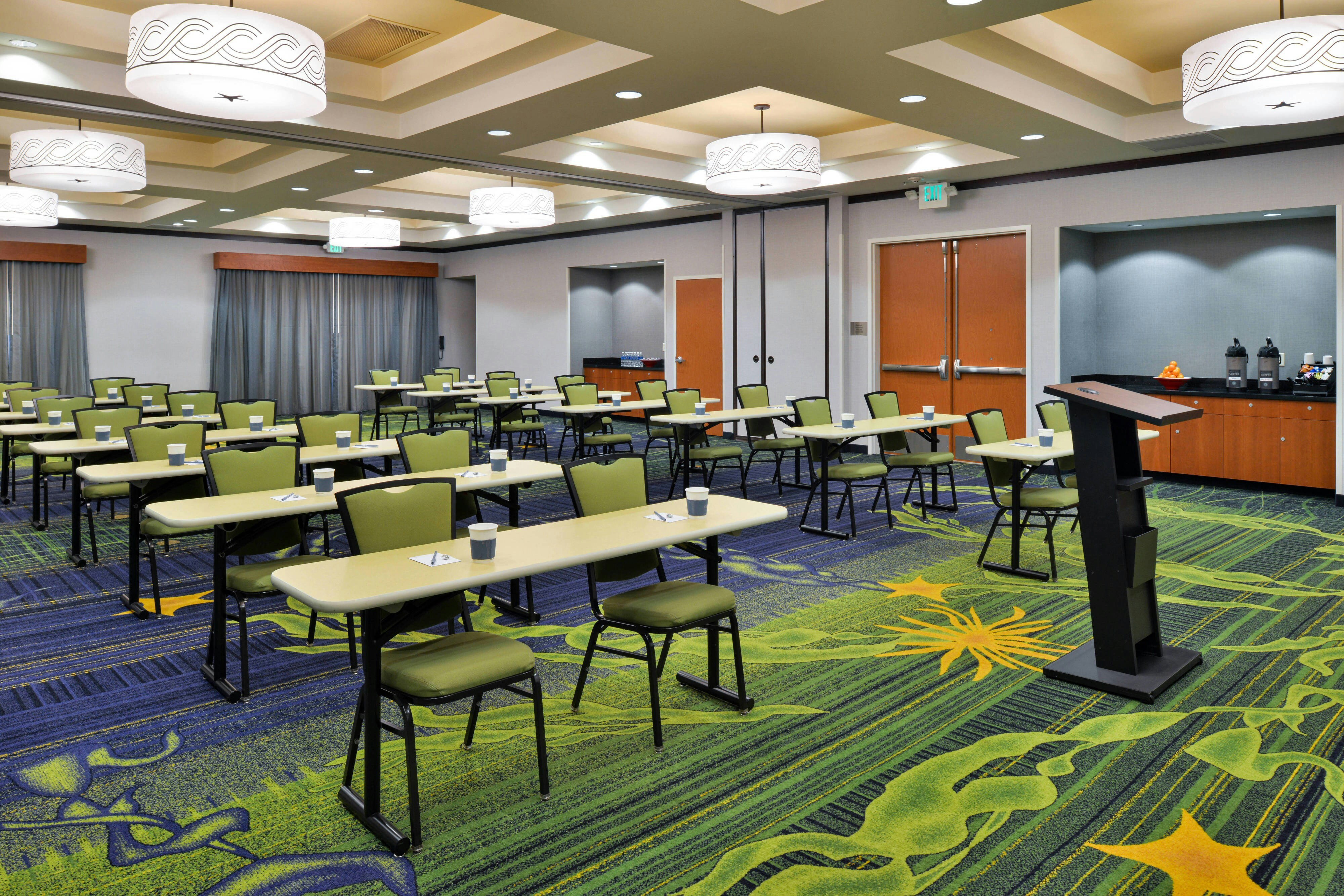 Fairfield by Marriott Inn & Suites Santa Cruz – Capitola
