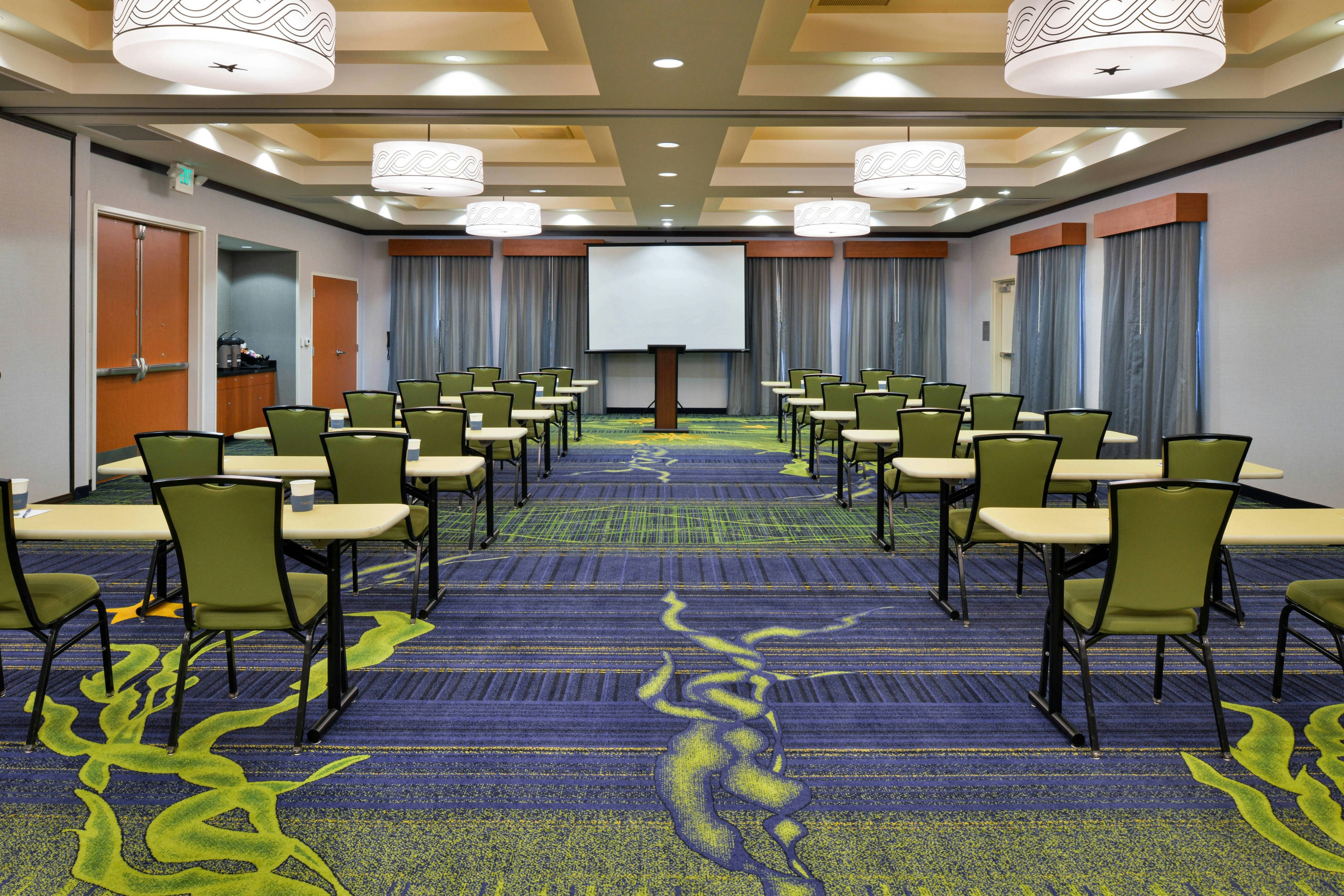 Fairfield by Marriott Inn & Suites Santa Cruz – Capitola