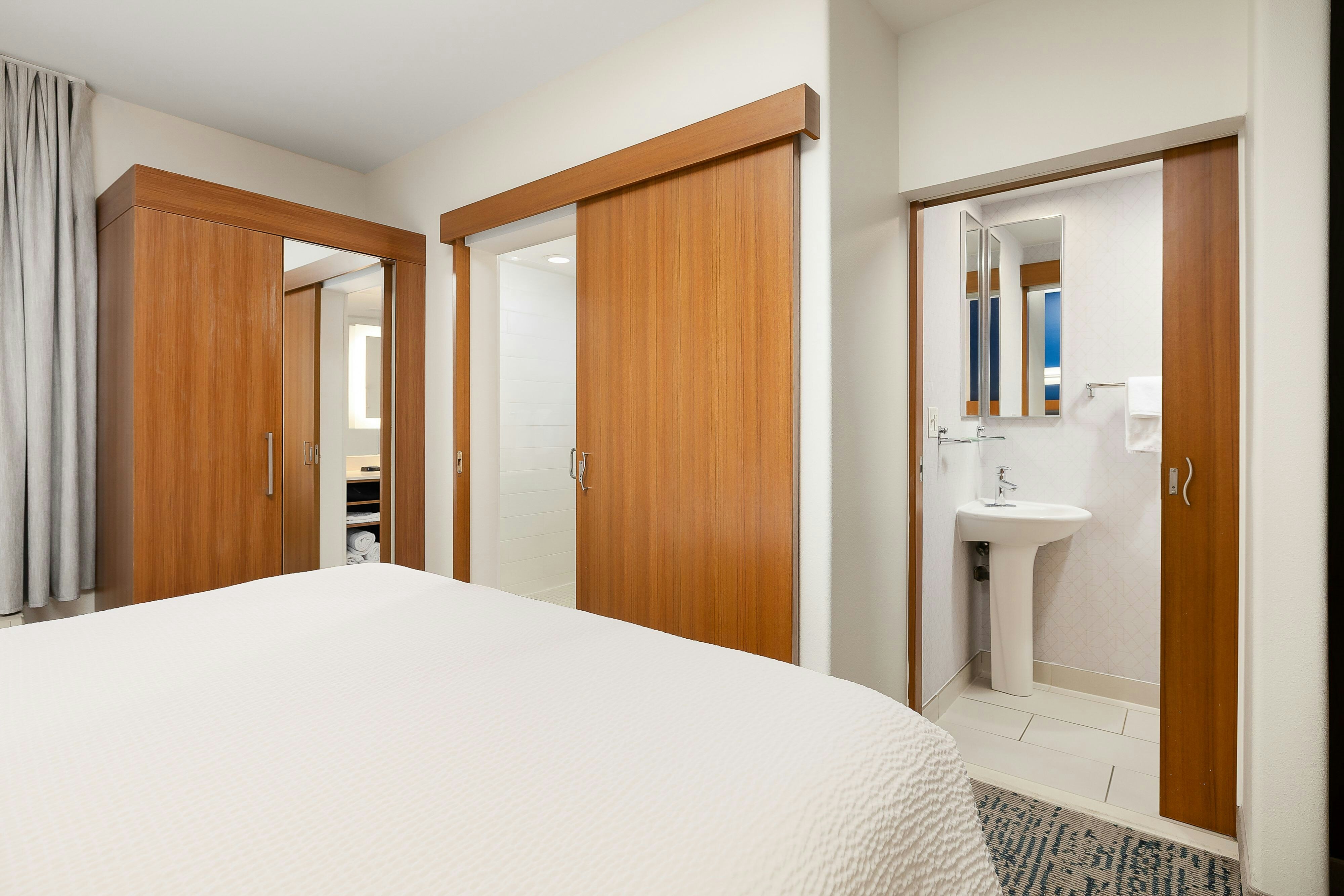 SpringHill Suites by Marriott McAllen Convention Center