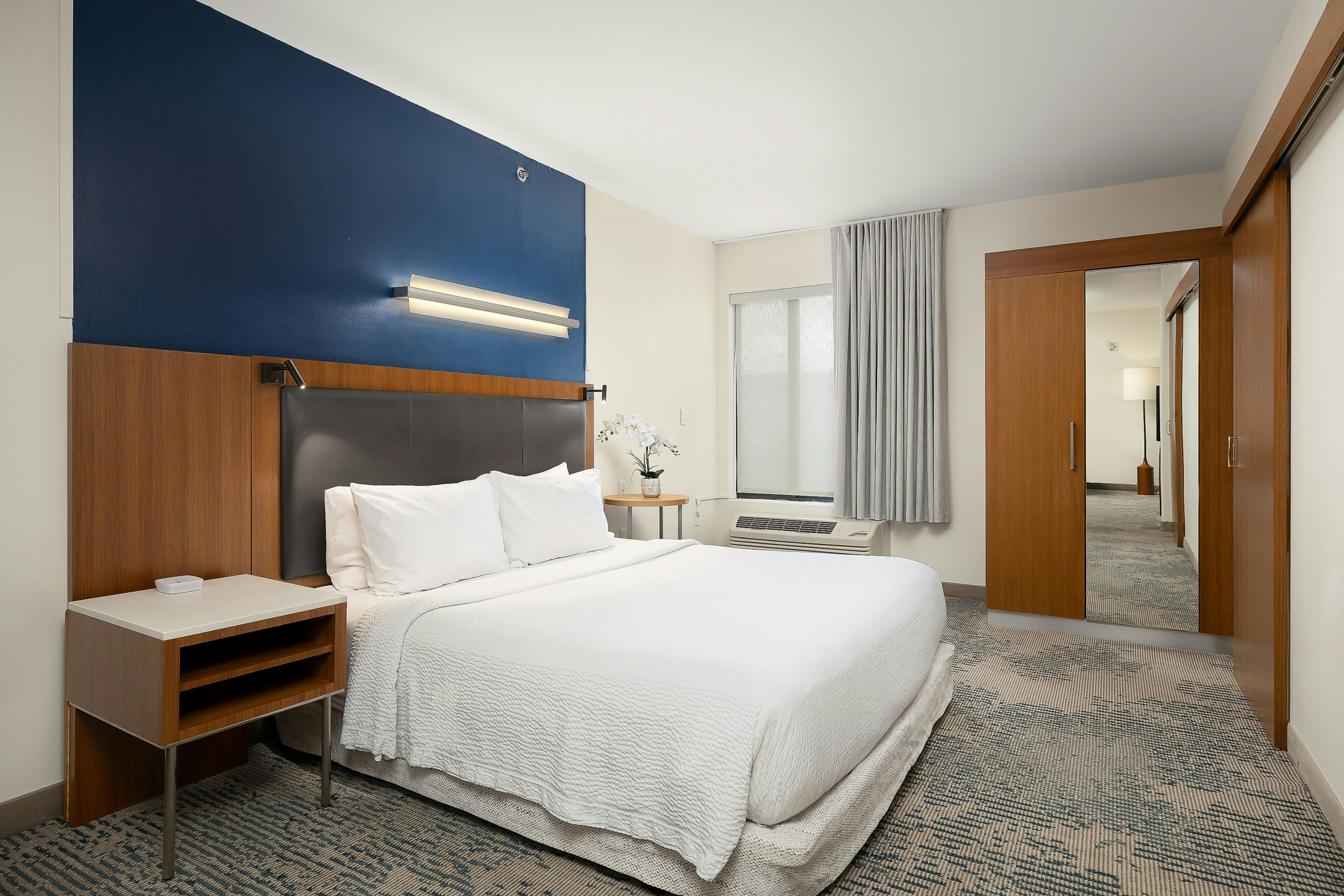 SpringHill Suites by Marriott McAllen Convention Center