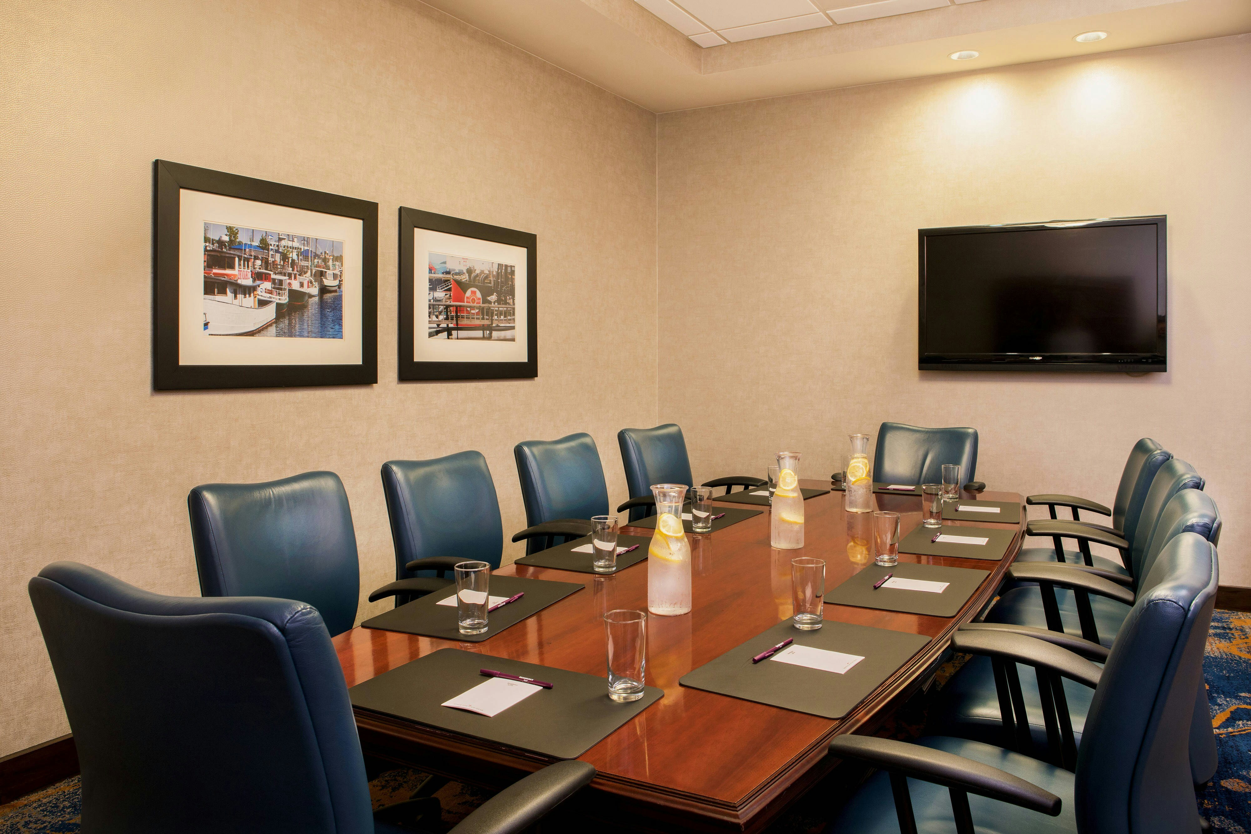 Residence Inn by Marriott Portland Downtown/Waterfront