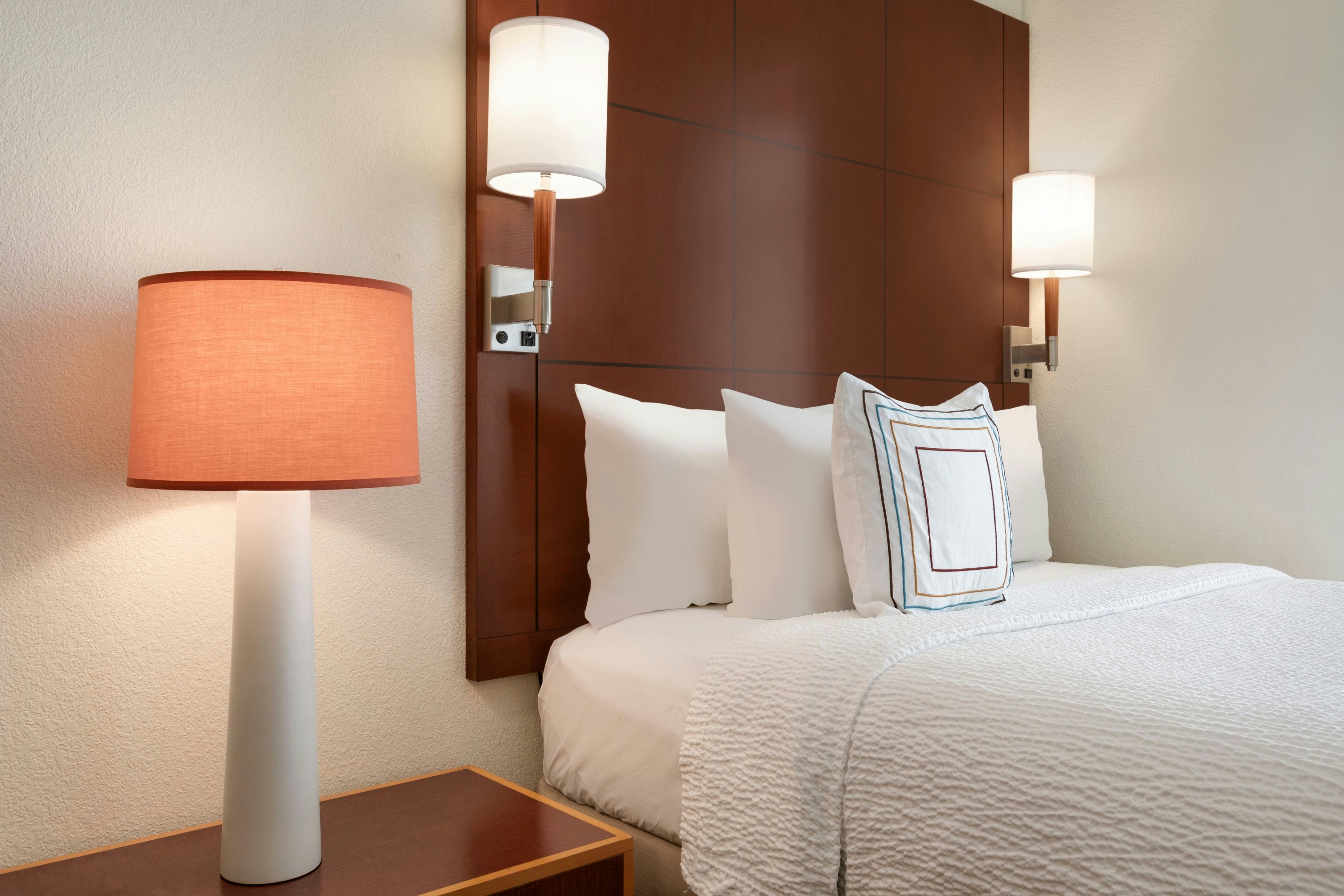 Residence Inn by Marriott Portland Downtown/Waterfront