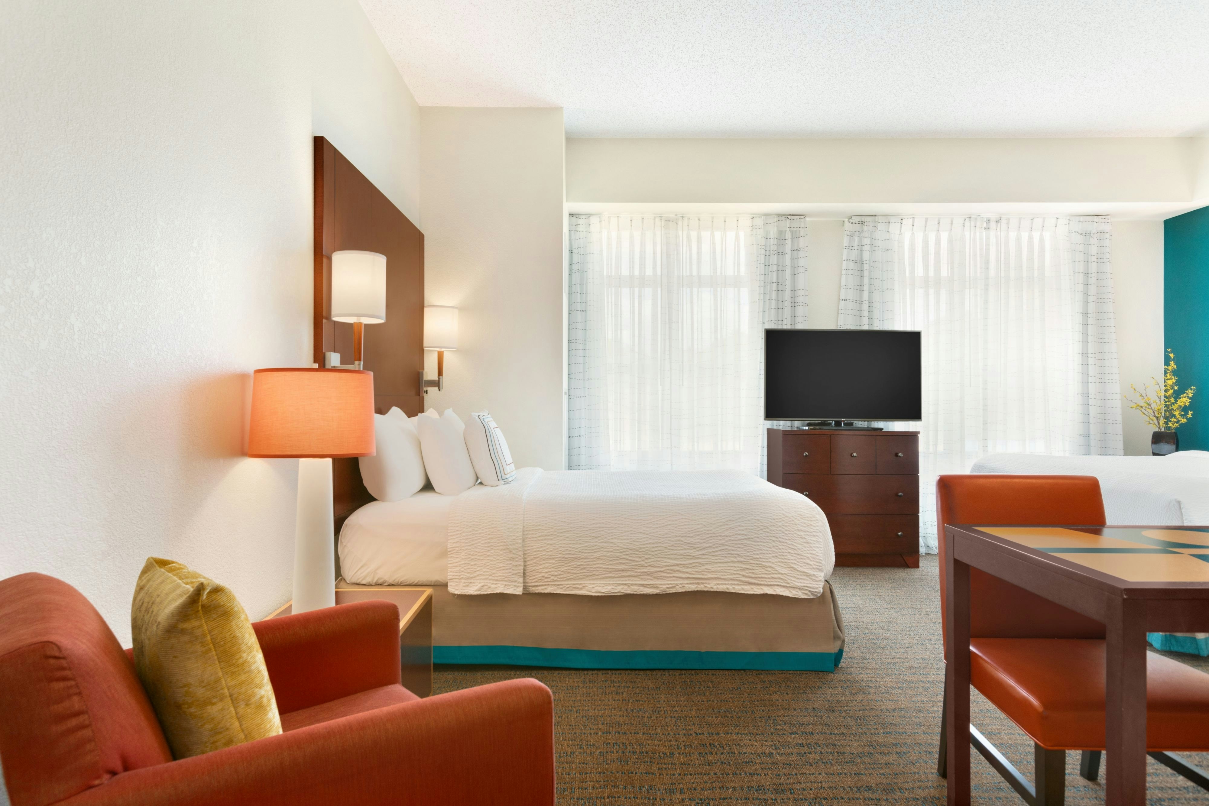 Residence Inn by Marriott Portland Downtown/Waterfront
