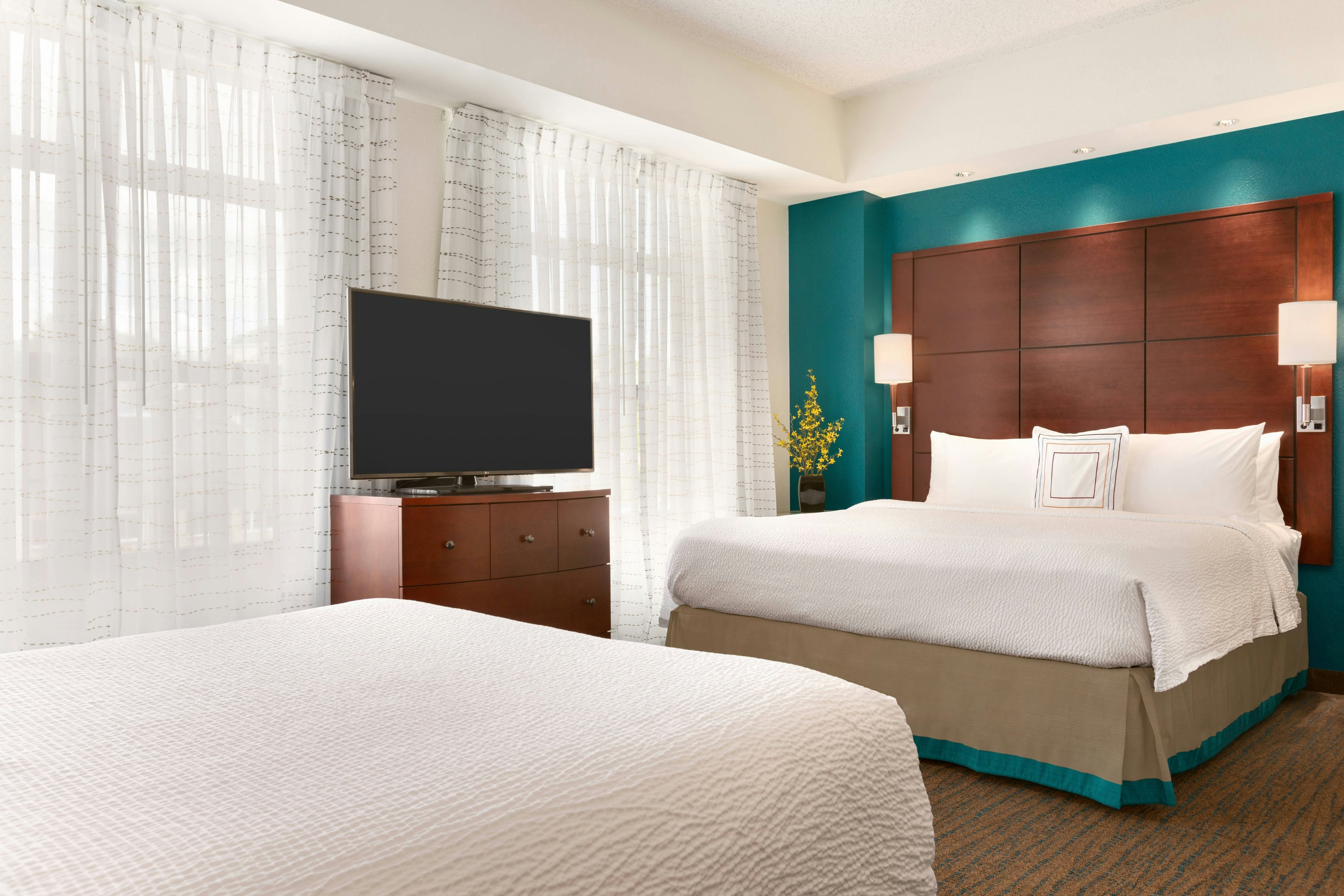 Residence Inn by Marriott Portland Downtown/Waterfront