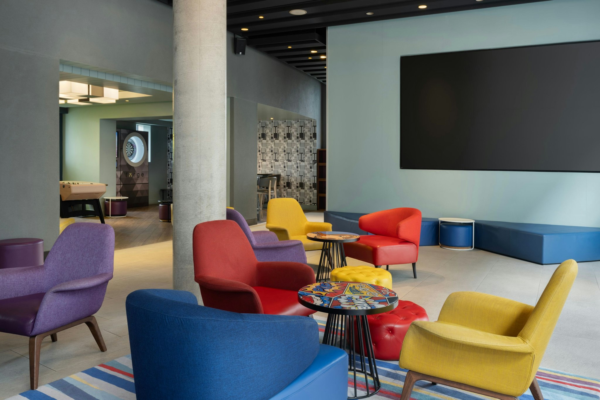 Venue gallery photo